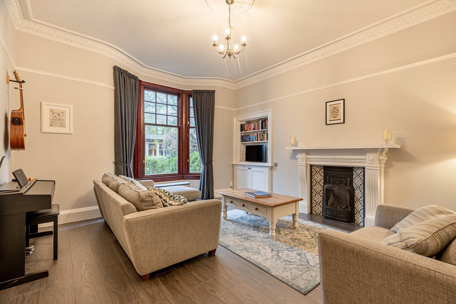 100 Earlbank Avenue, Scotstoun, Glasgow, G14 9DY - Picture #2