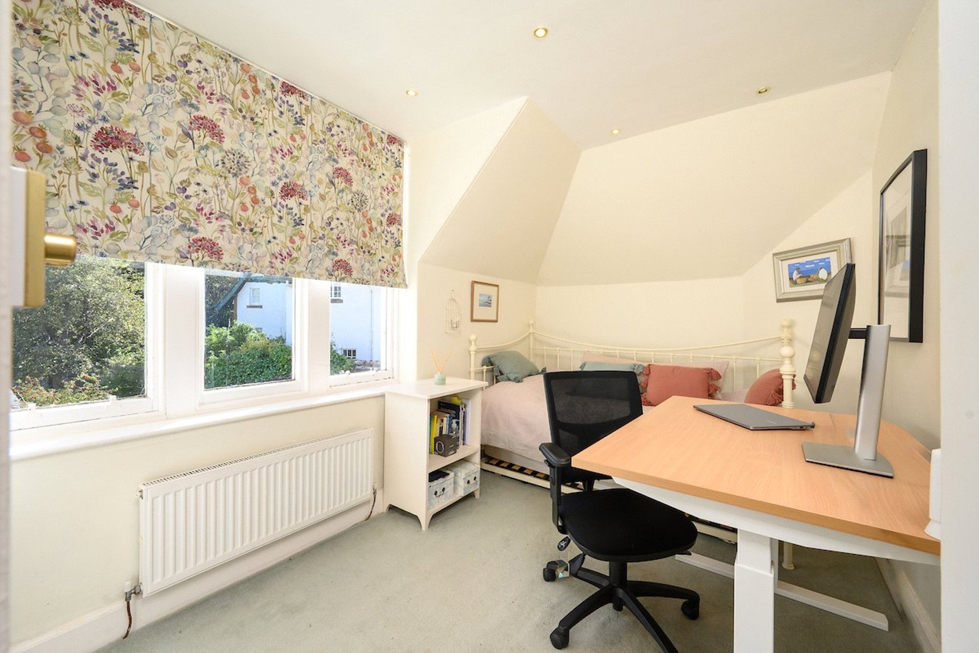 East Garth, 1 Hill Road, Gullane, East Lothian, EH31 2BE - Picture #14