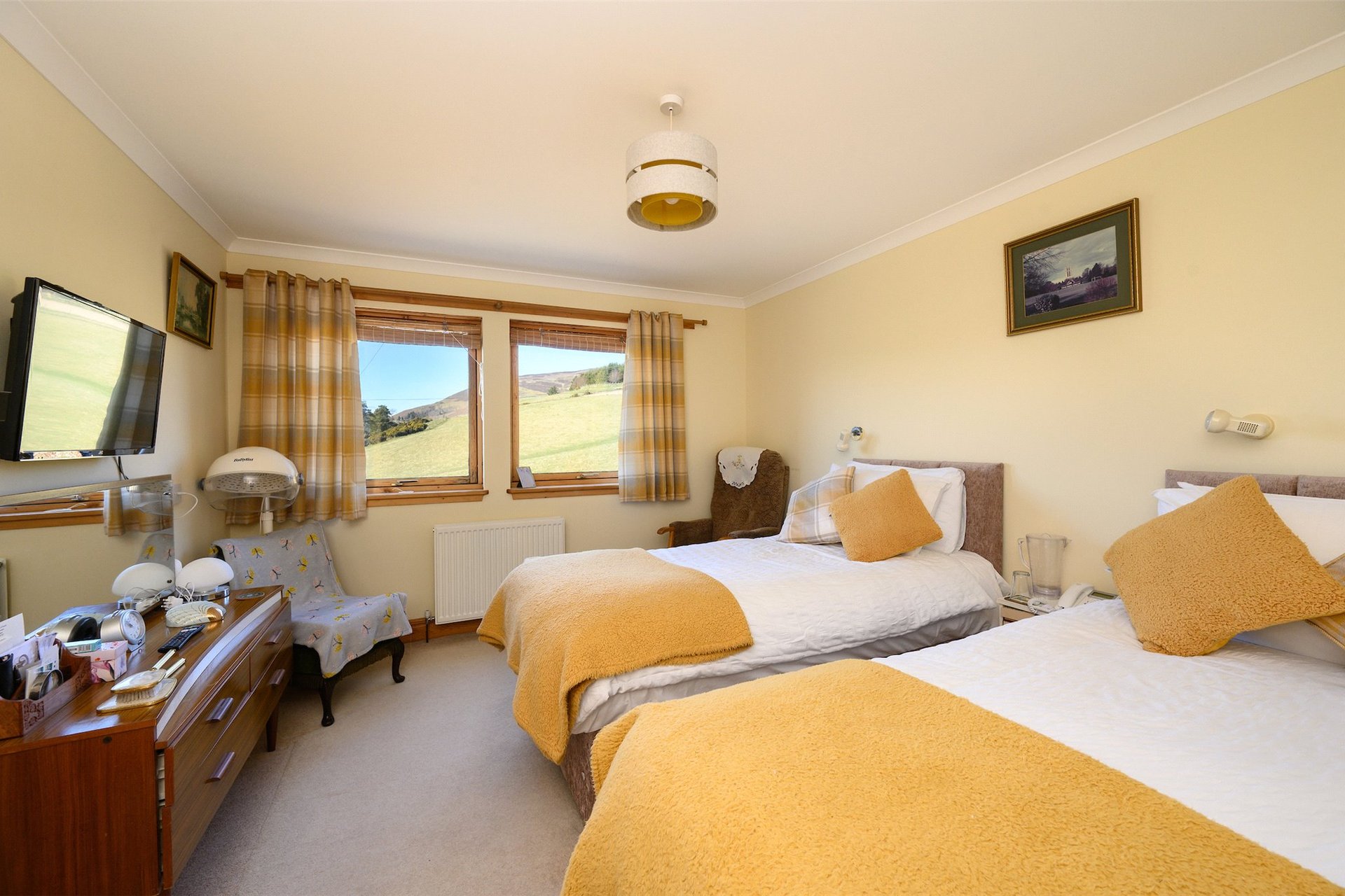 Bridgend Of Pearsie, Kirriemuir, Angus, DD8 5EY - Picture #11