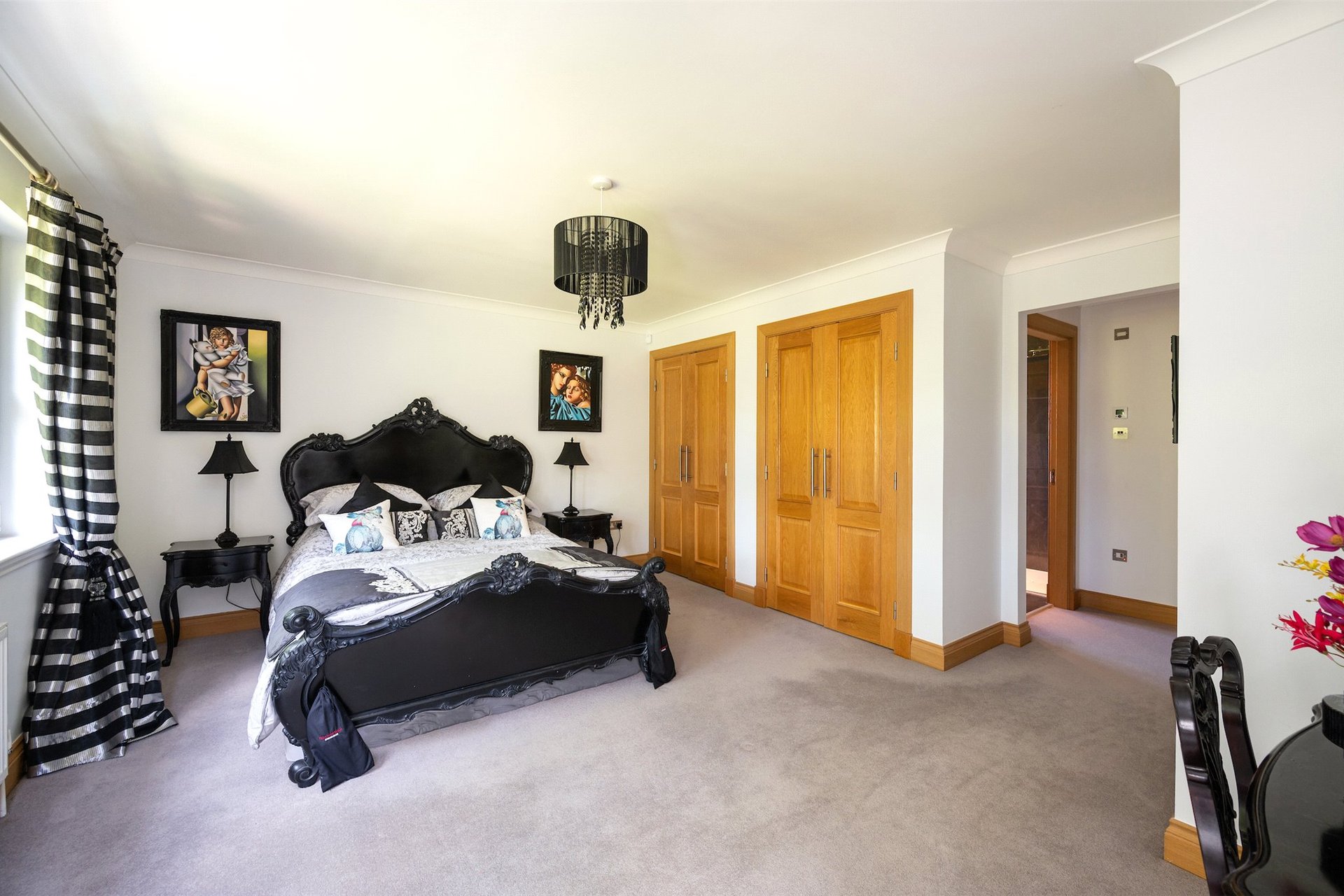 1 Rutherford Castle Green, West Linton, Scottish Borders, EH46 7AW - Picture #13