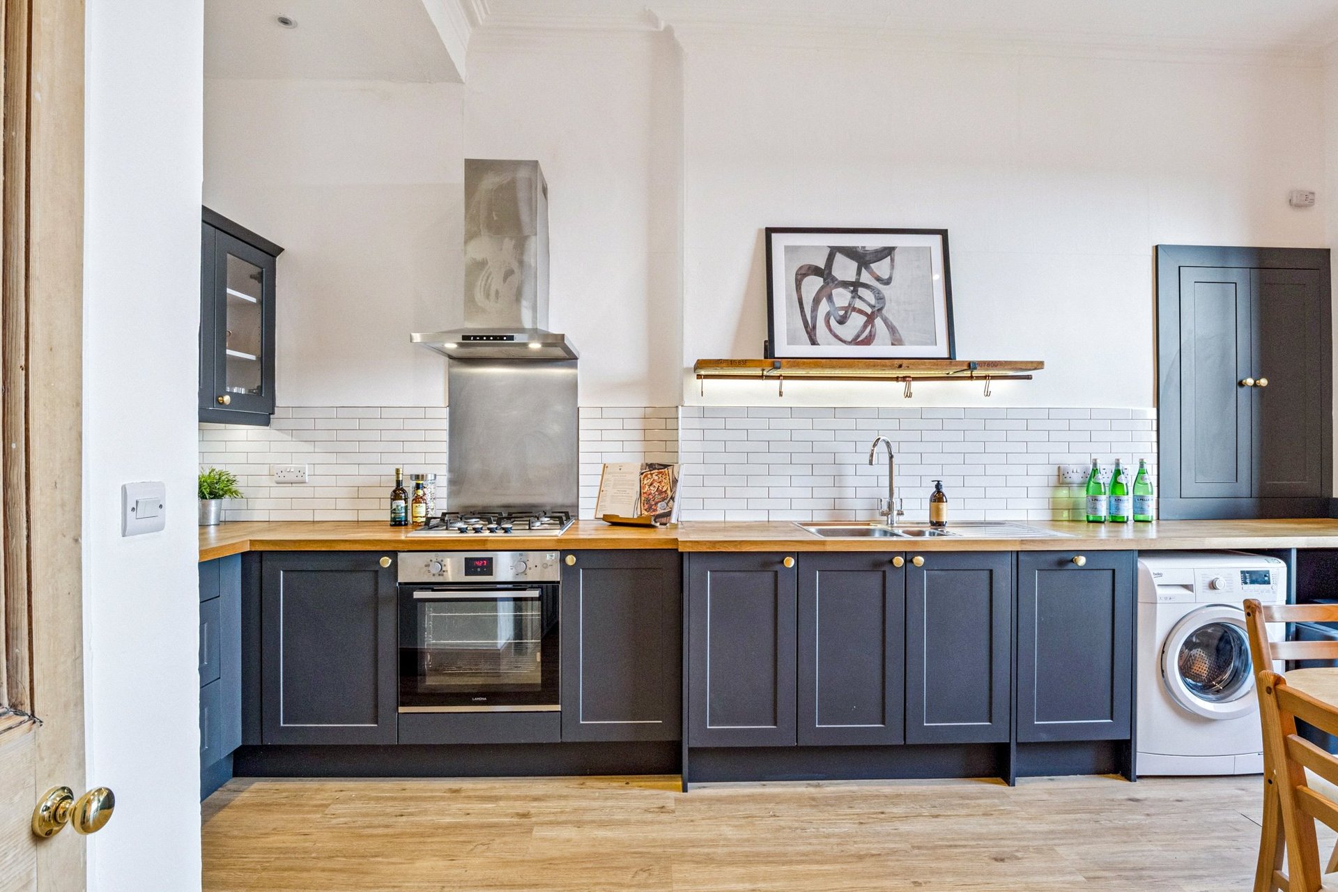 Flat 8, 101 Montgomery Street, Edinburgh, Midlothian, EH7 5EY - Picture #2