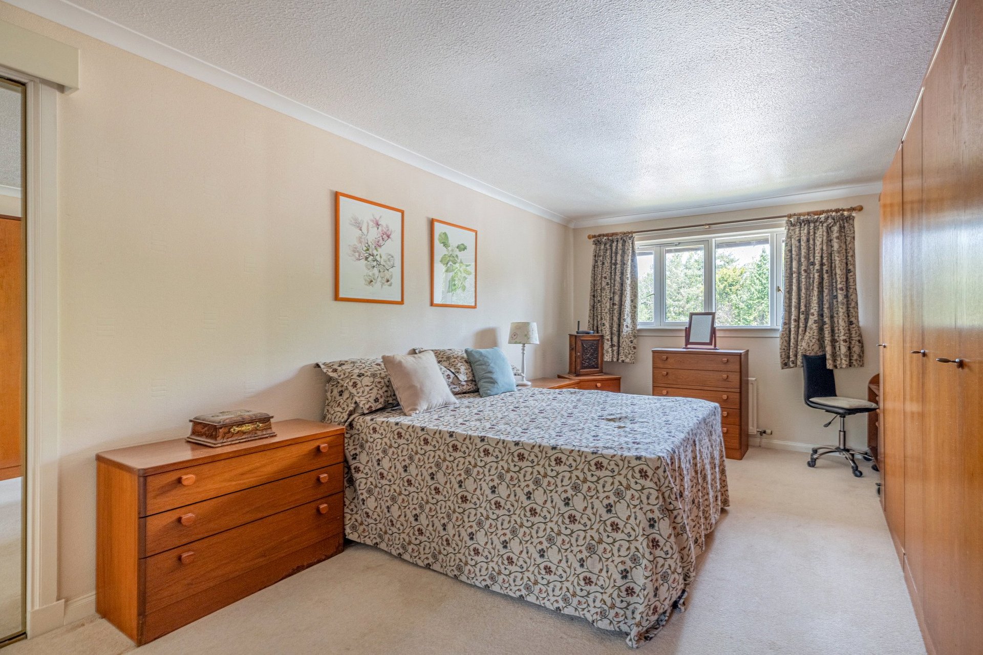 22 Ravenscourt, Thorntonhall, Glasgow, South Lanarkshire, G74 5AZ - Picture #17