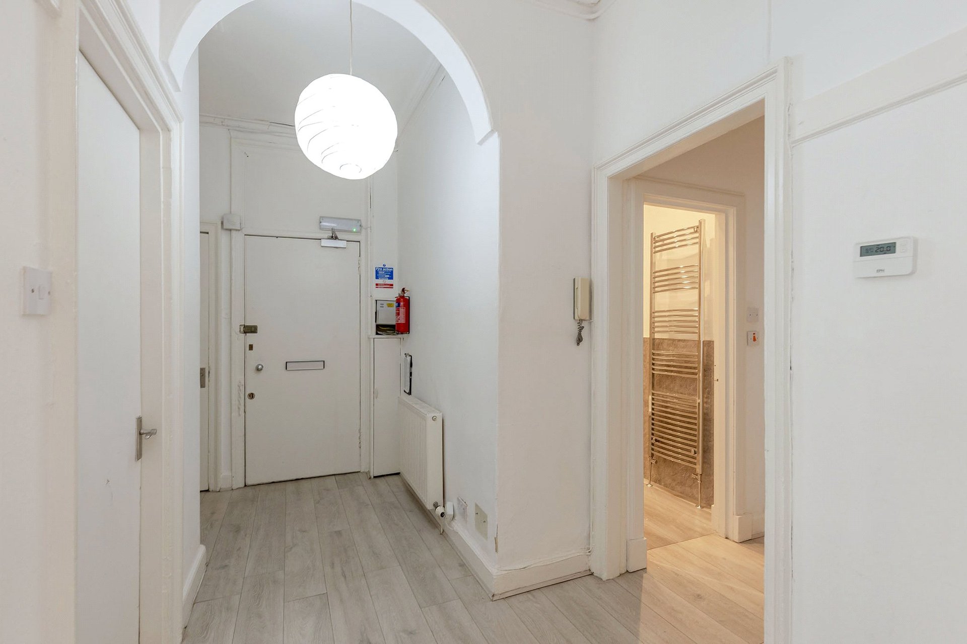 15/2 Clerk Street, Edinburgh, EH8 9JH - Picture #12