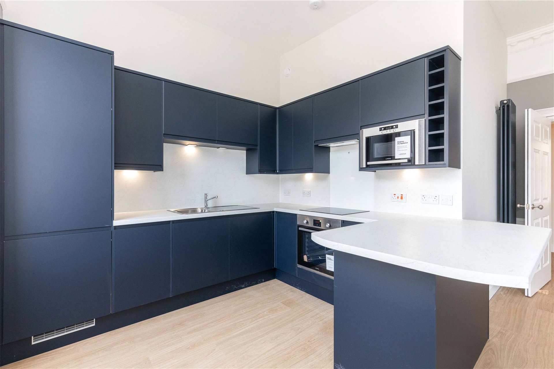 1F2, 5 York Place, Edinburgh, Midlothian, EH1 3EB - Picture #3