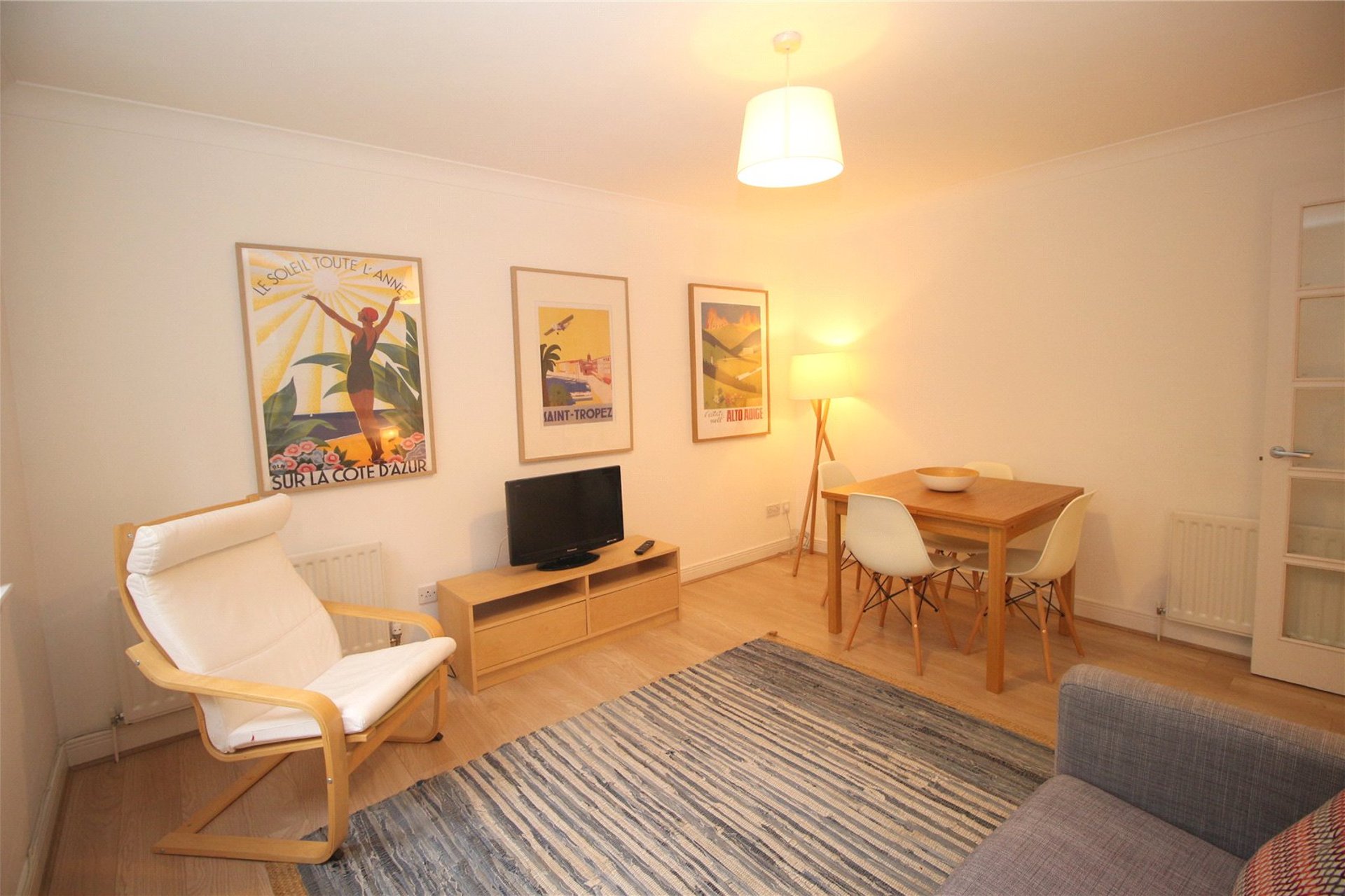 7/2 Gentles Entry, Edinburgh, EH8 8PD - Picture #3