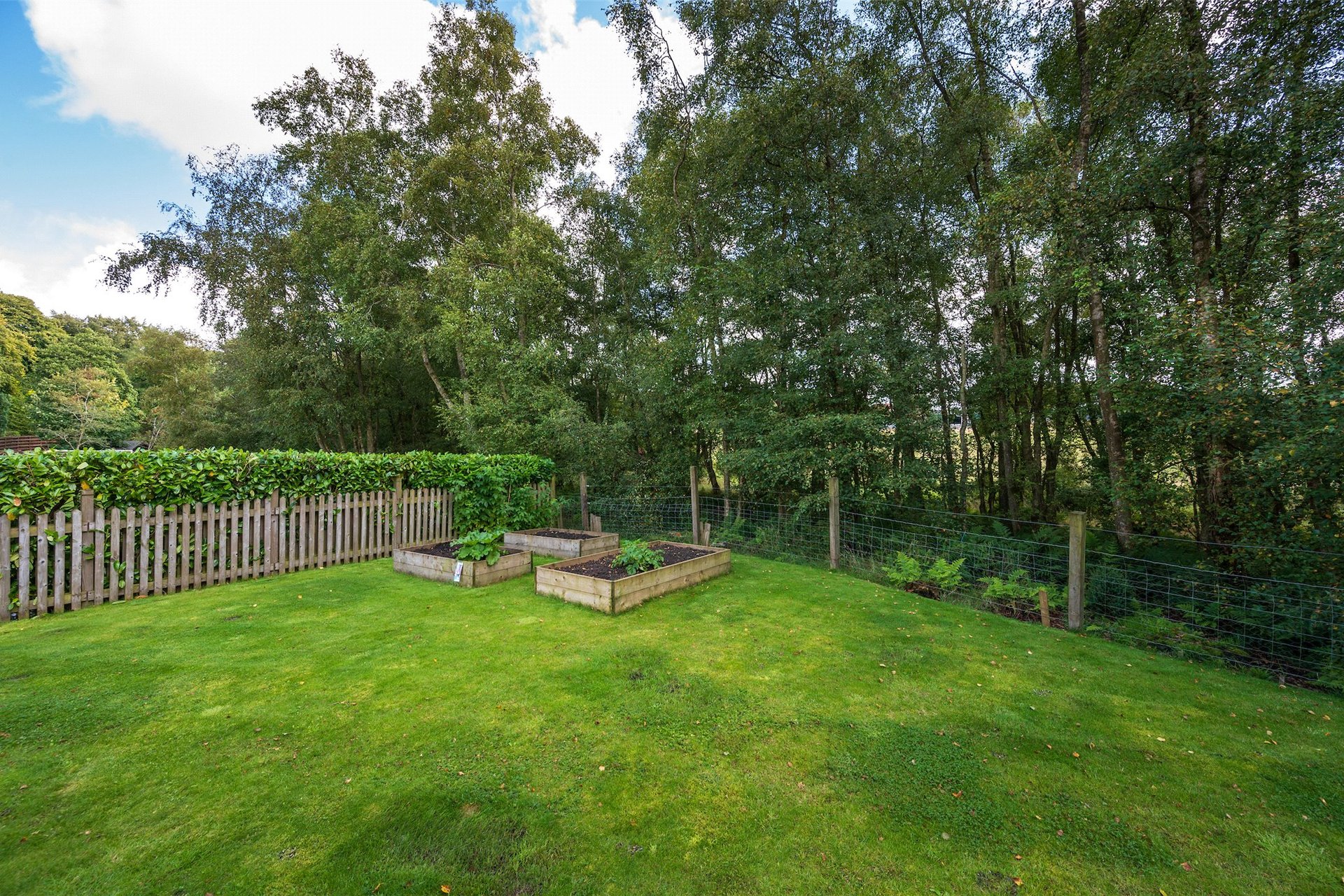 2 Medwyn Court, West Linton, Scottish Borders, EH46 7JQ - Picture #27