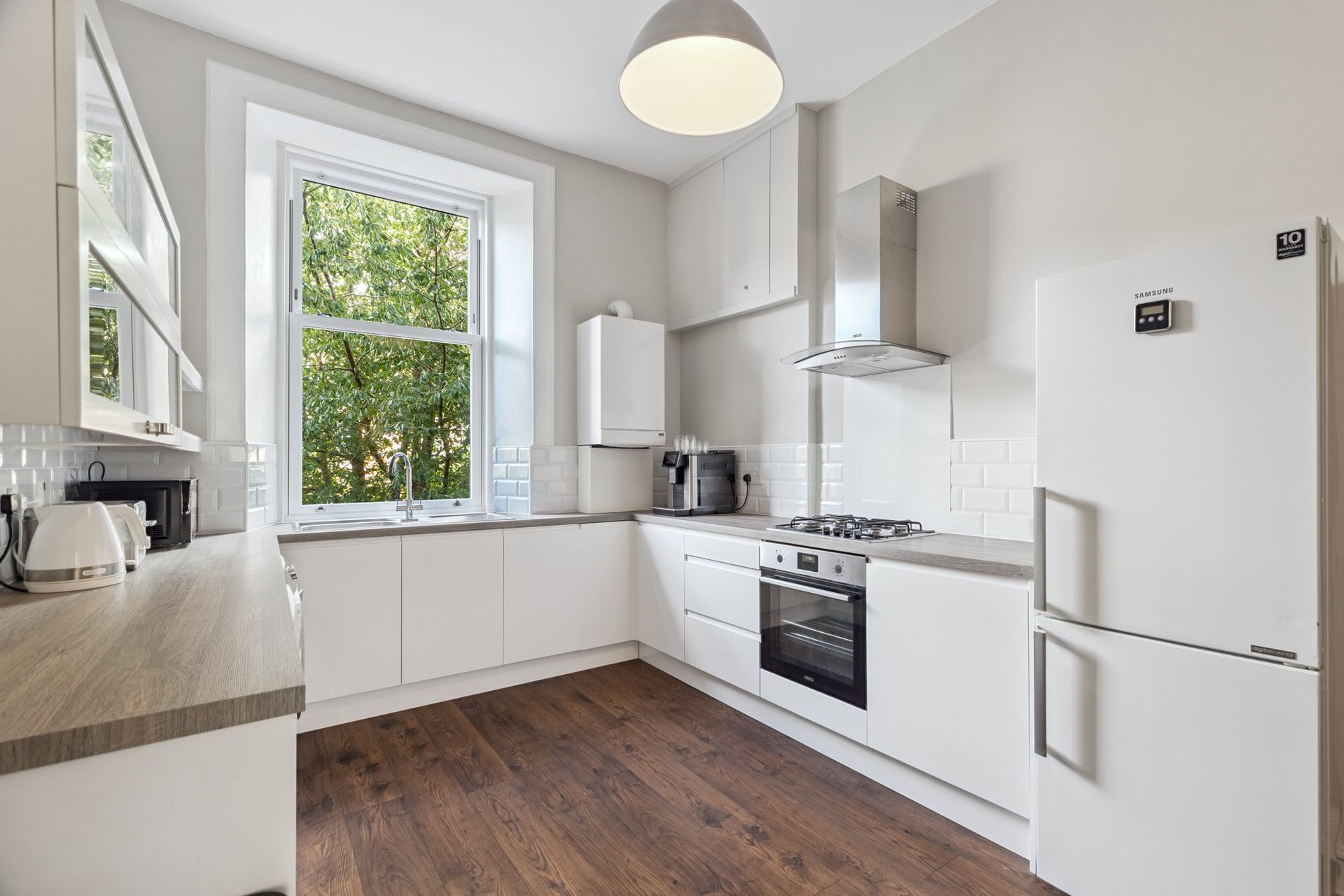 Flat 1/1, 152 Niddrie Road, Strathbungo, Glasgow, G42 8QB - Picture #9
