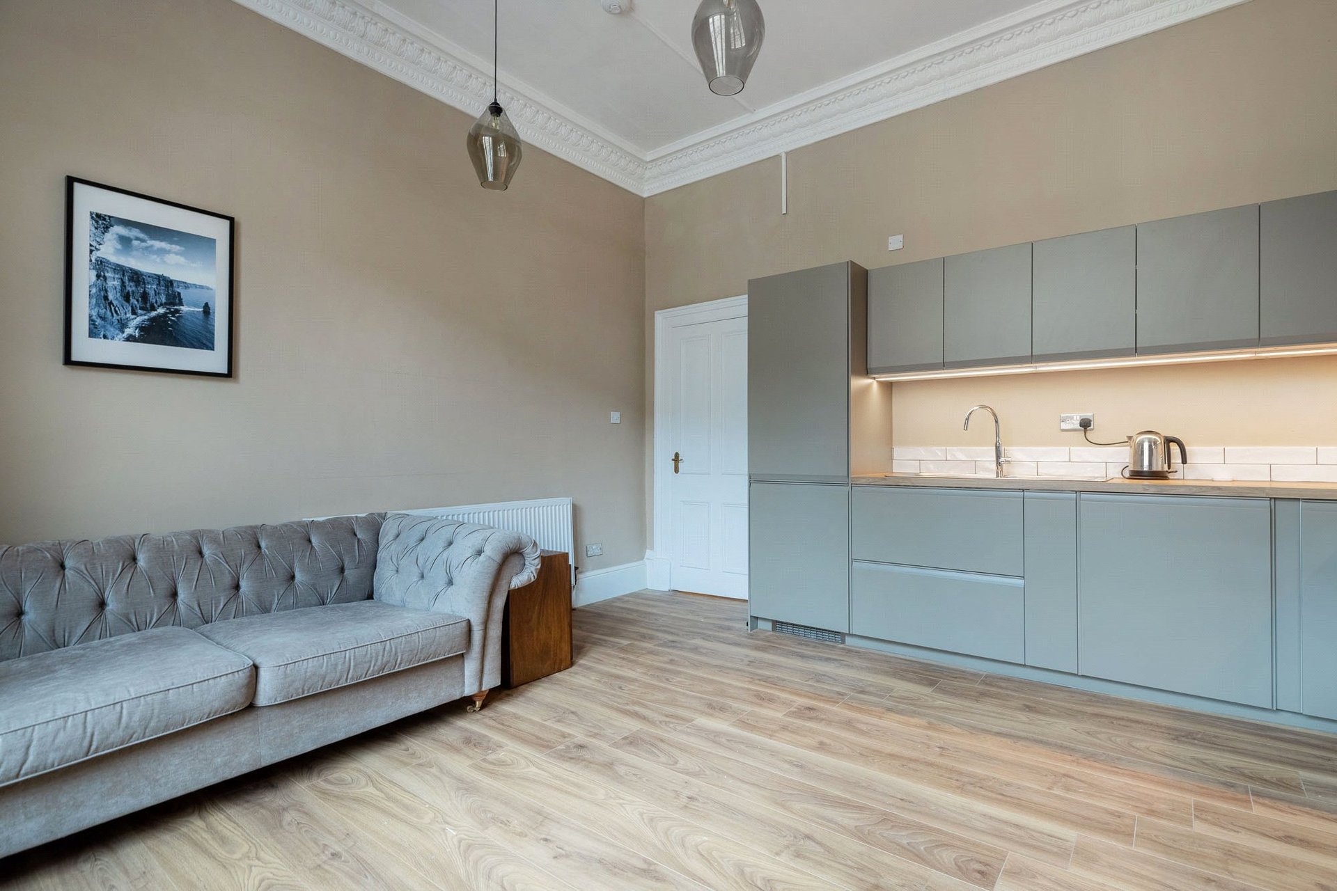 2/2, 3 Bolton Drive, Mount Florida, Glasgow, G42 9DX - Picture #5