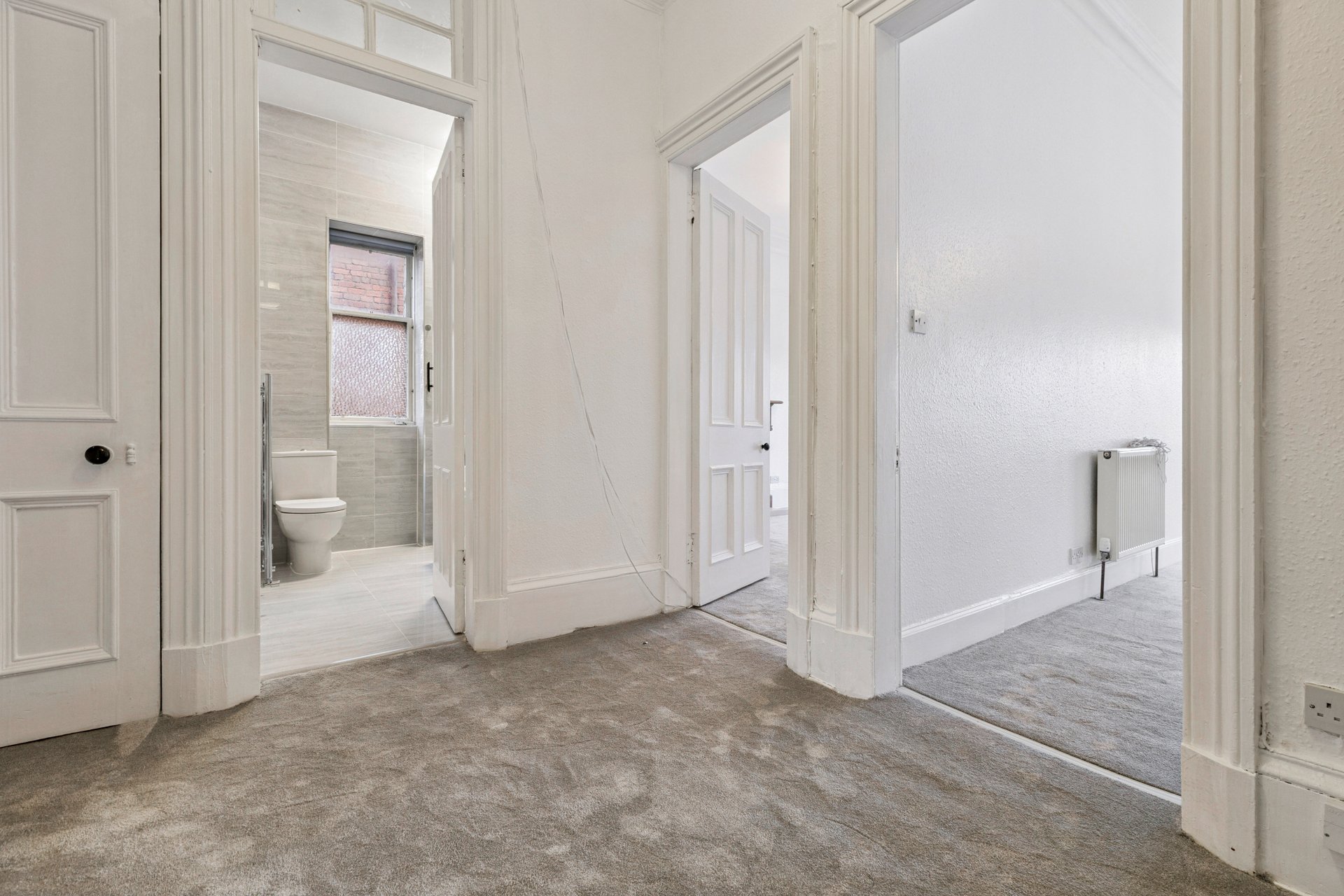 Flat 3/1, 51 Cresswell Street, Hillhead, Glasgow, G12 8AE - Picture #12