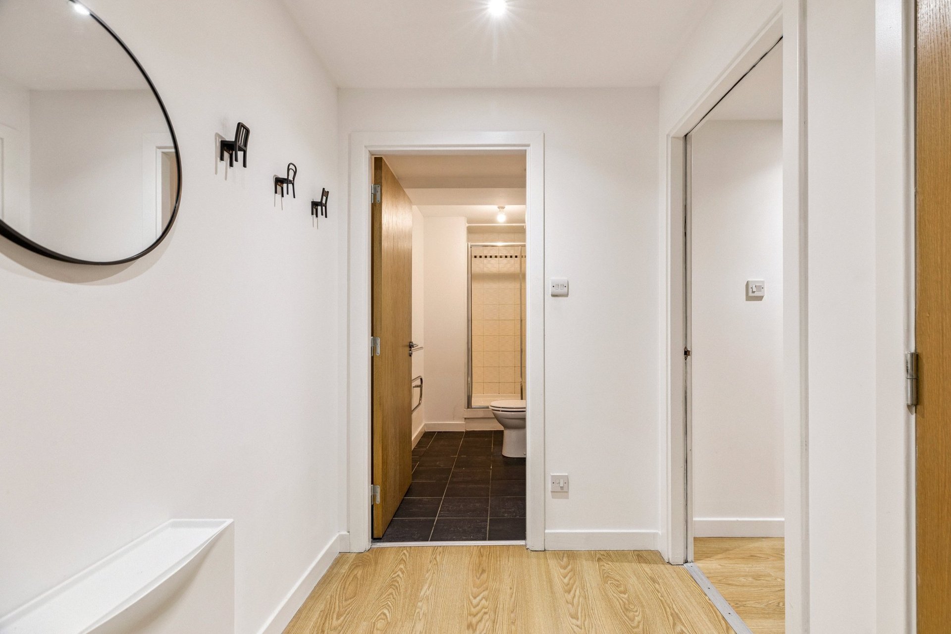 Flat 5/4 Beresford Building, 460 Sauchiehall Street, Charing Cross, Glasgow City, G2 3JW - Picture #9