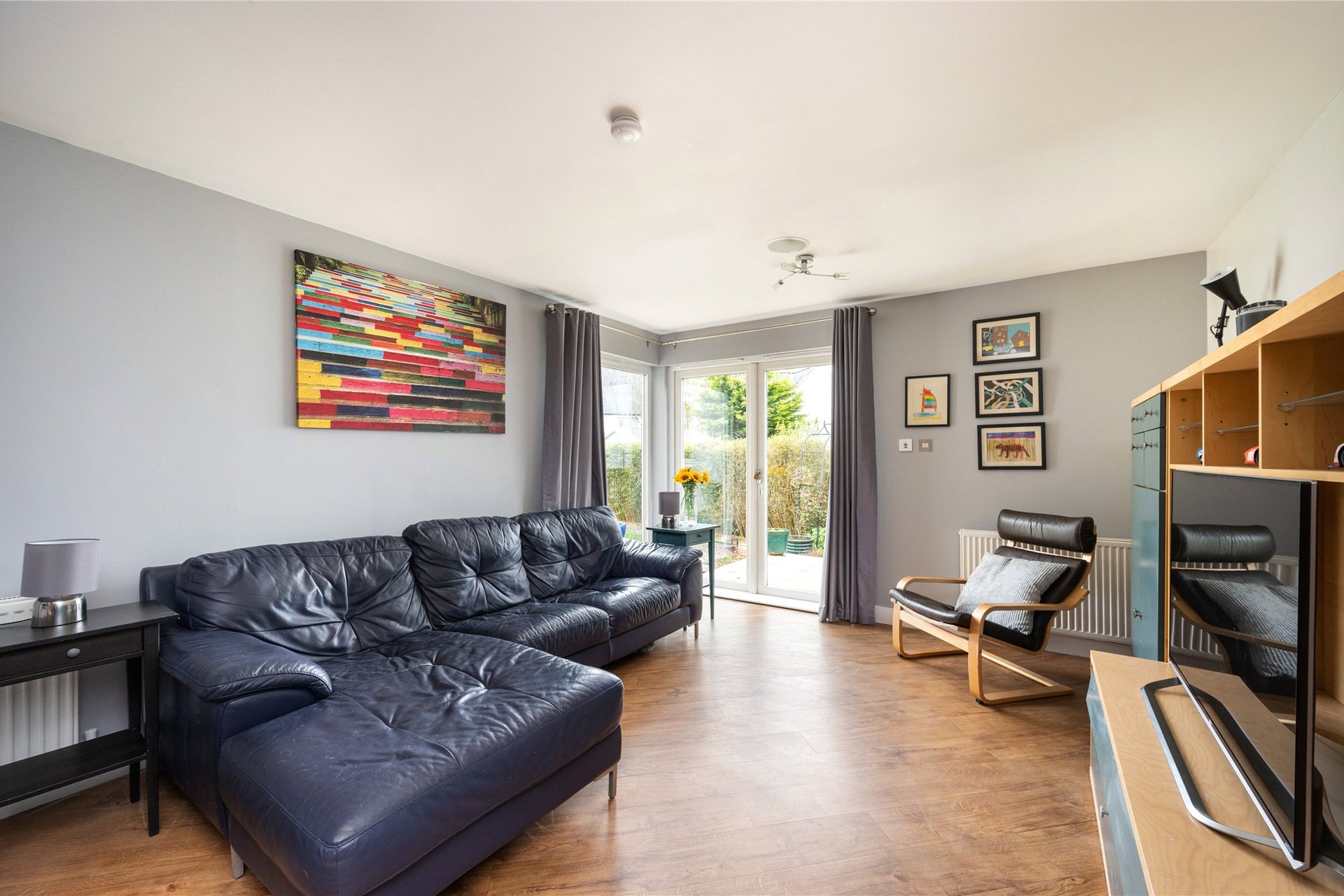 22 Robertson Way, Callander, Stirlingshire, FK17 8JF - Picture #10