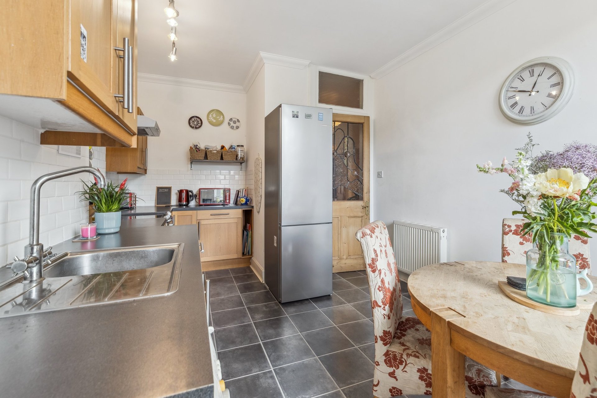 Flat 1/1, 31 Prince Edward Street, Queens Park, G42 8LU - Picture #9