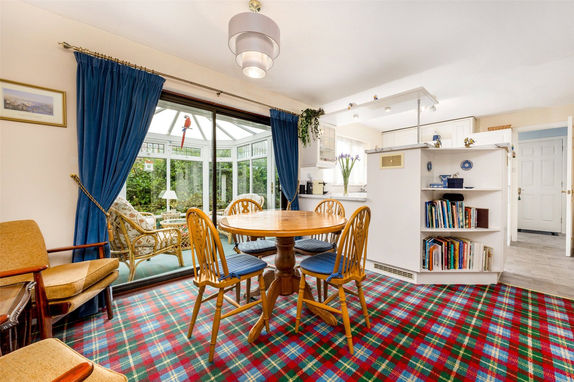 5 Muirhouse Park, Bearsden, G61 4PZ - Picture #12