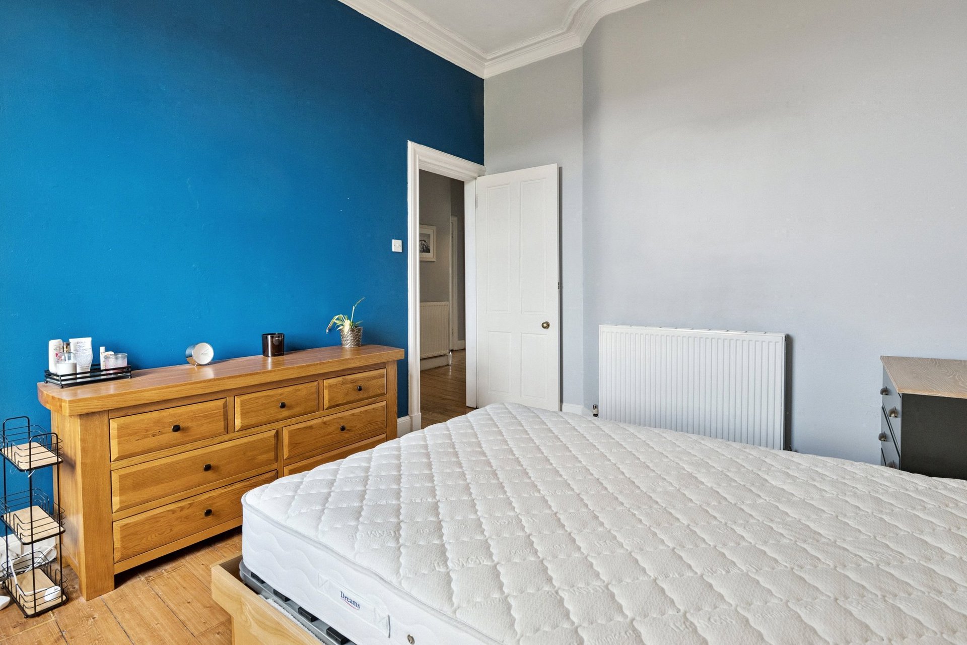 3f1, 24 Brunton Terrace, Edinburgh, Midlothian, EH7 5EQ - Picture #11