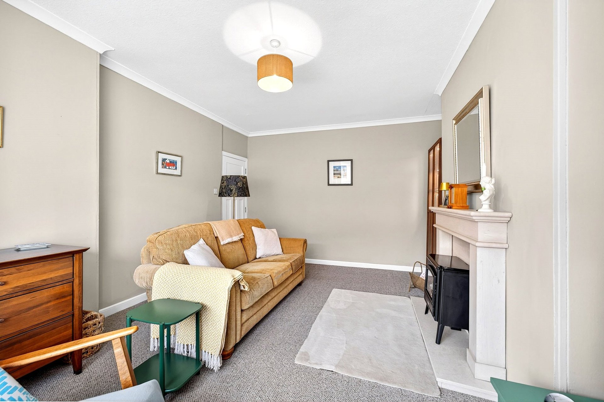 35 Churchill Drive, Broomhill, Glasgow, G11 7LN - Picture #11