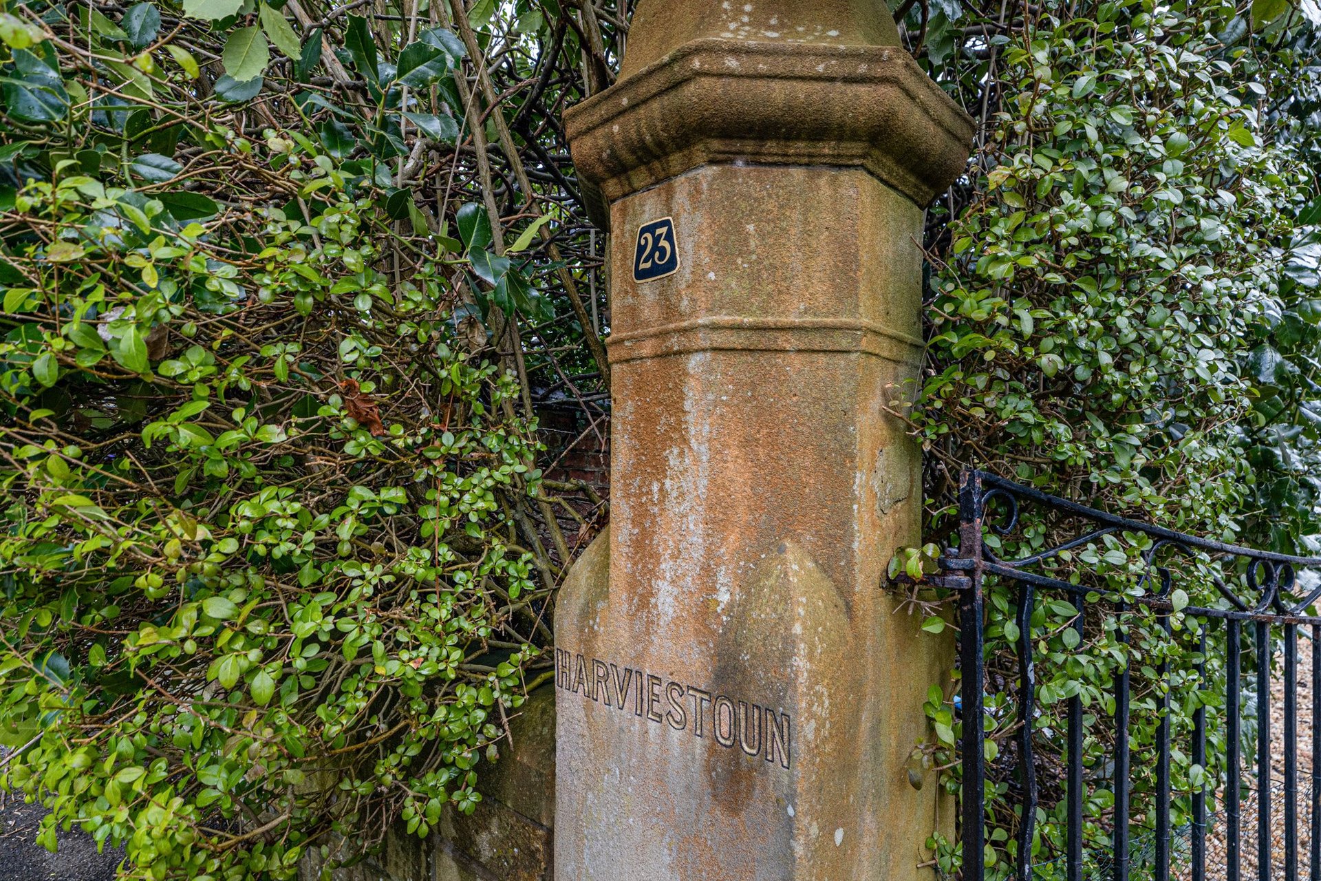 23 Leslie Road, Pollokshields, Glasgow, G41 4PP - Picture #3