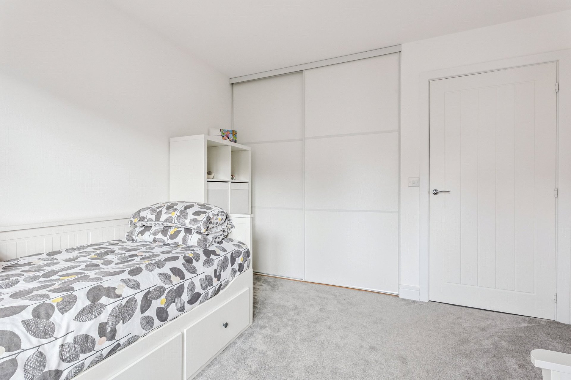 87 Littleton Park, Barrhead, Glasgow, East Renfrewshire, G78 2FA - Picture #19