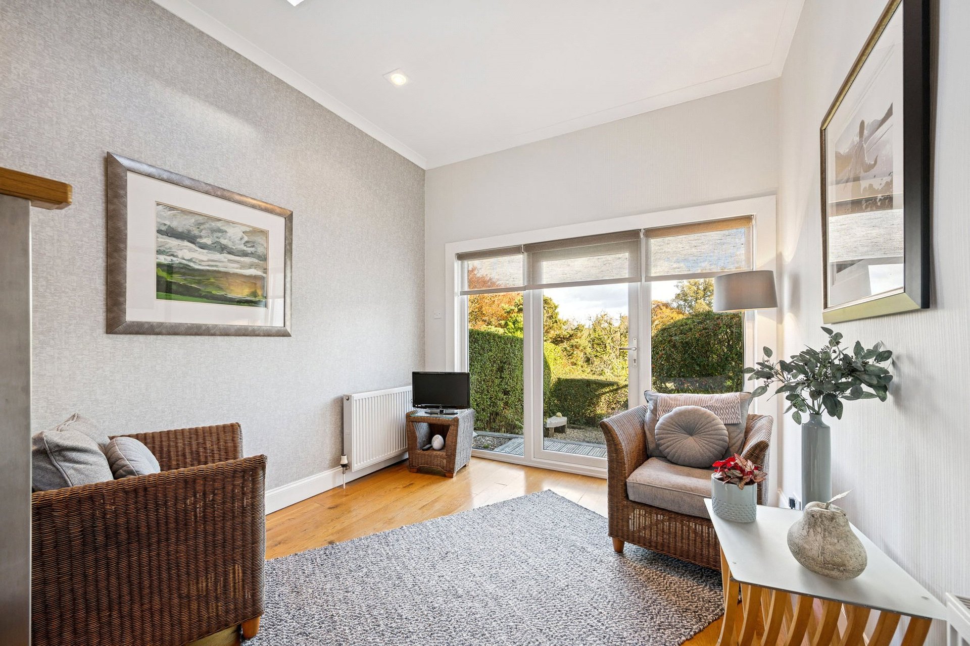 Arduaine, 296 Glasgow Road, Eaglesham, Glasgow, East Renfrewshire, G76 0EW - Picture #23