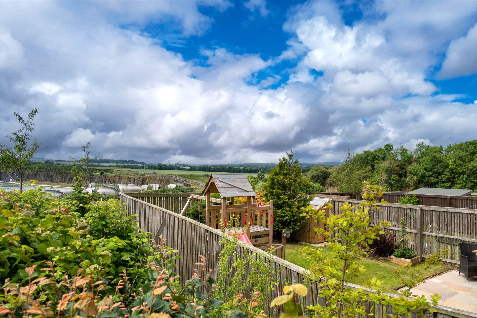 1 Kings View Close, Ratho, Newbridge, EH28 8AH - Picture #19