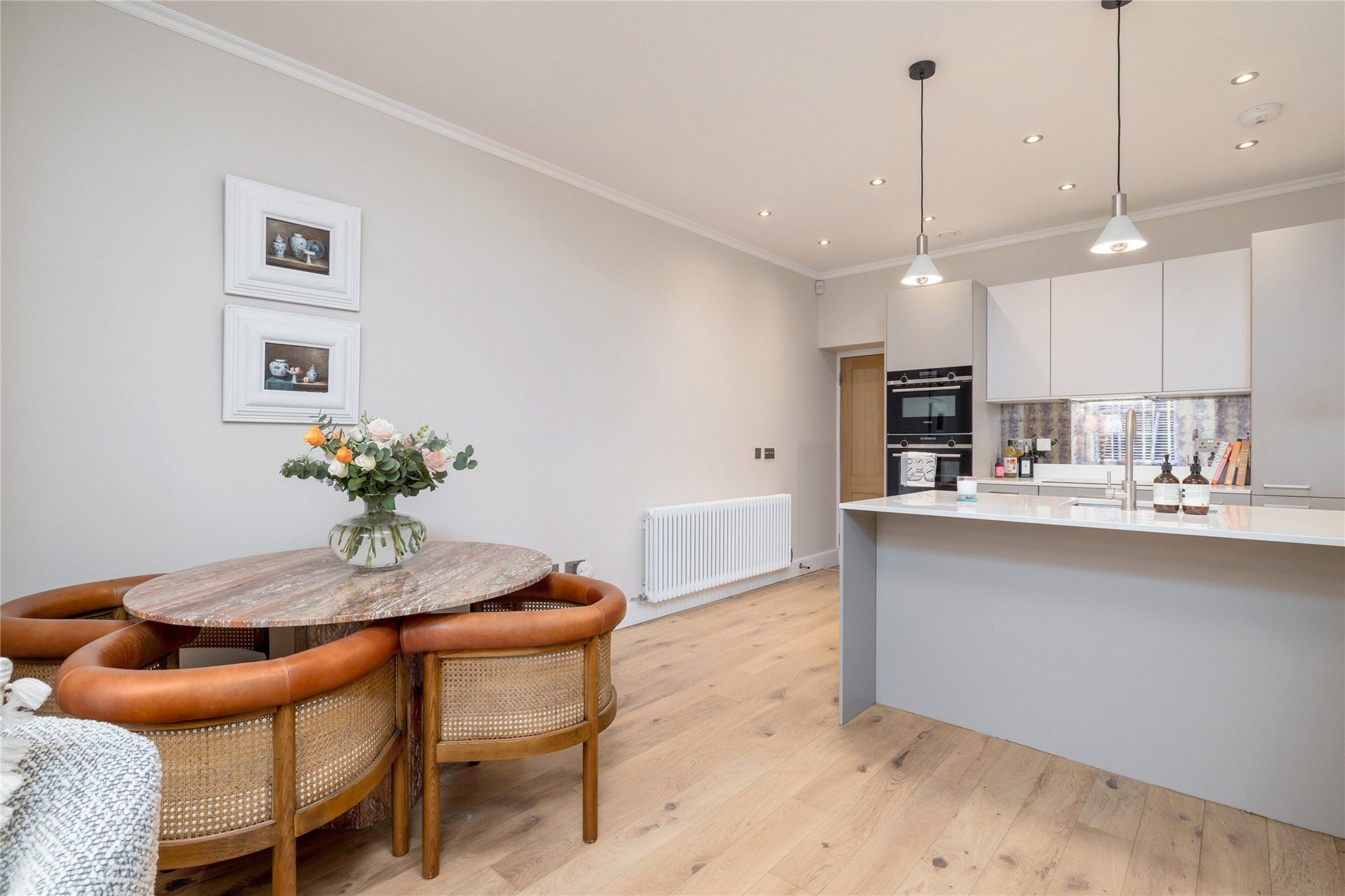 37 + 37a, Manor Place, Edinburgh, EH3 7EB - Picture #31