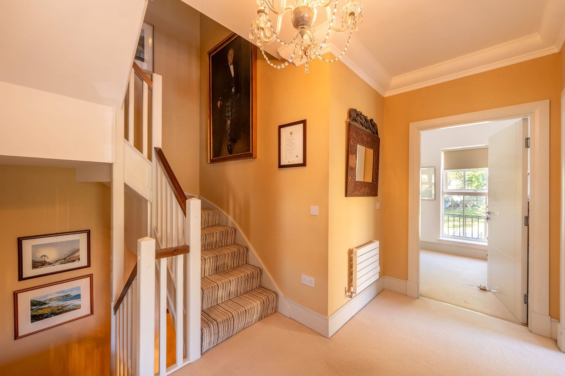 Abbey House, 13 Orchard Row, Abbey Park Avenue, St. Andrews, KY16 9HN - Picture #12