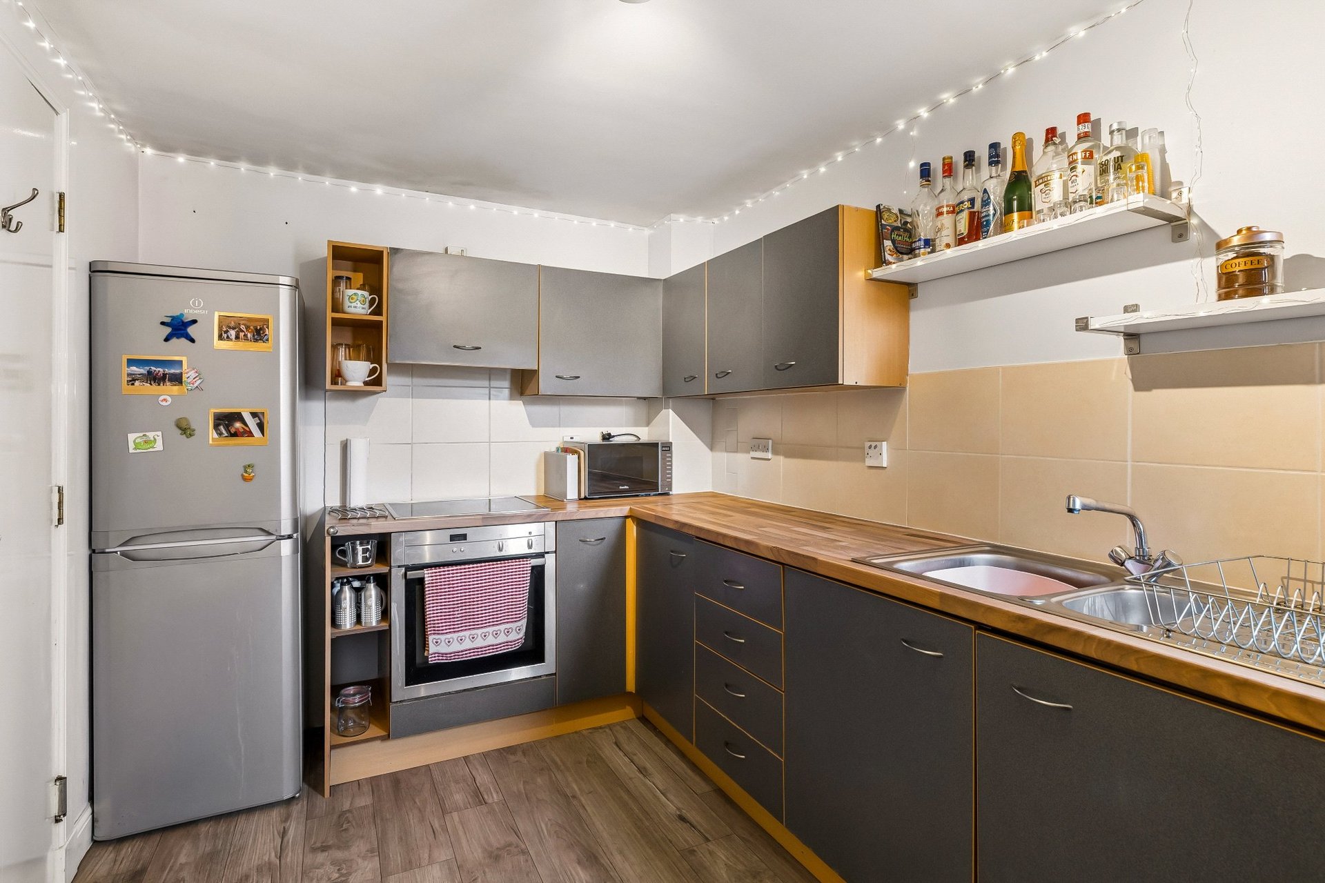 Flat 21, Chancellor House (5th), 4 Parsonage Square, Collegelands, Glasgow City, G4 0TH - Picture #8