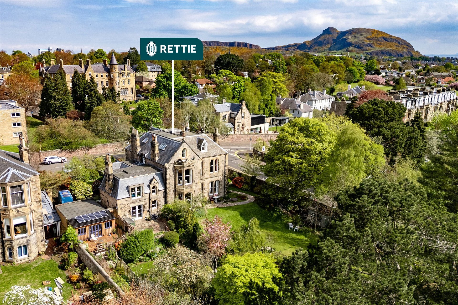 125b Grange Loan, Grange, Edinburgh, EH9 2HB - Picture #22