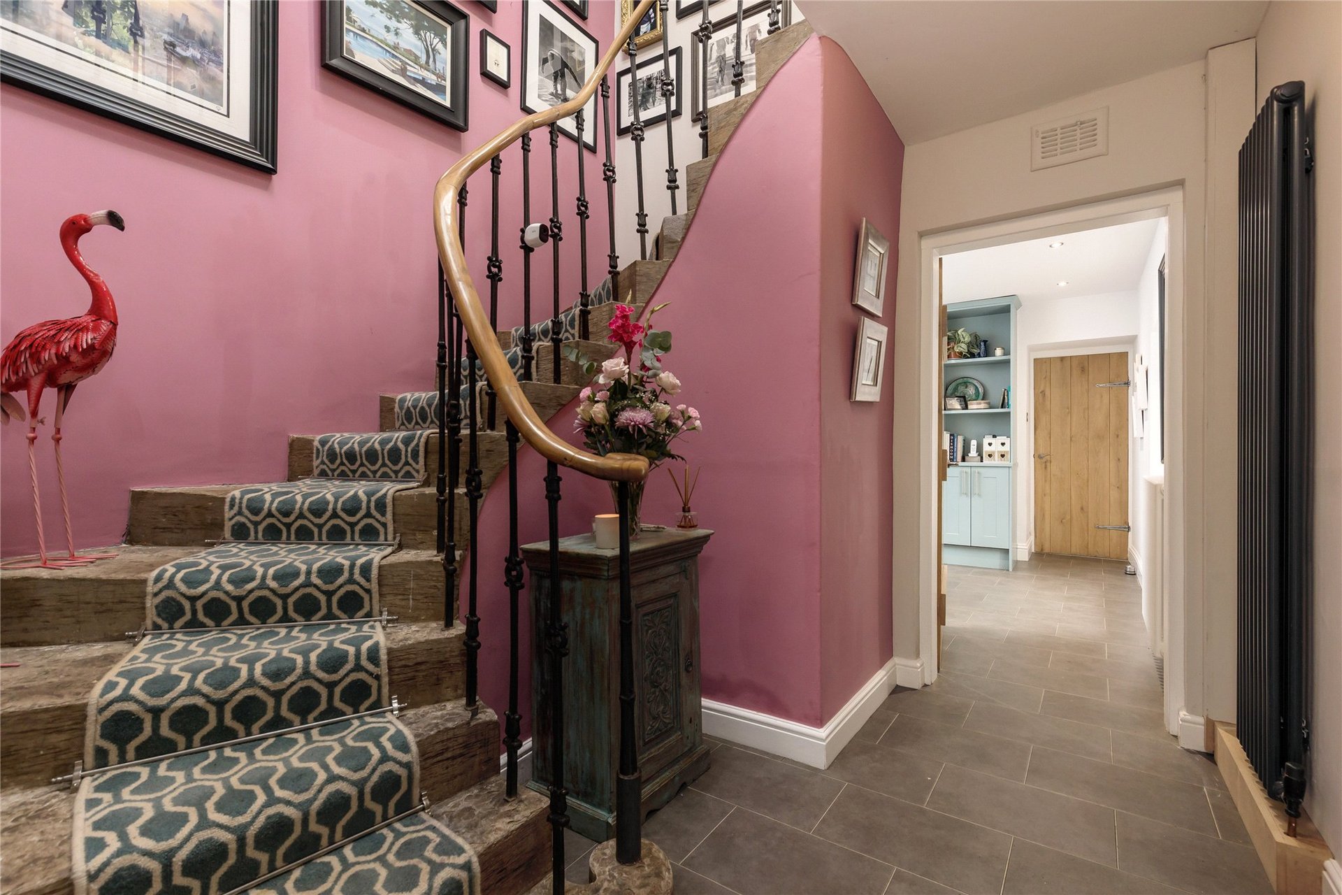 Borthwick Farmhouse, Borthwick, Midlothian, EH23 4QZ - Picture #12