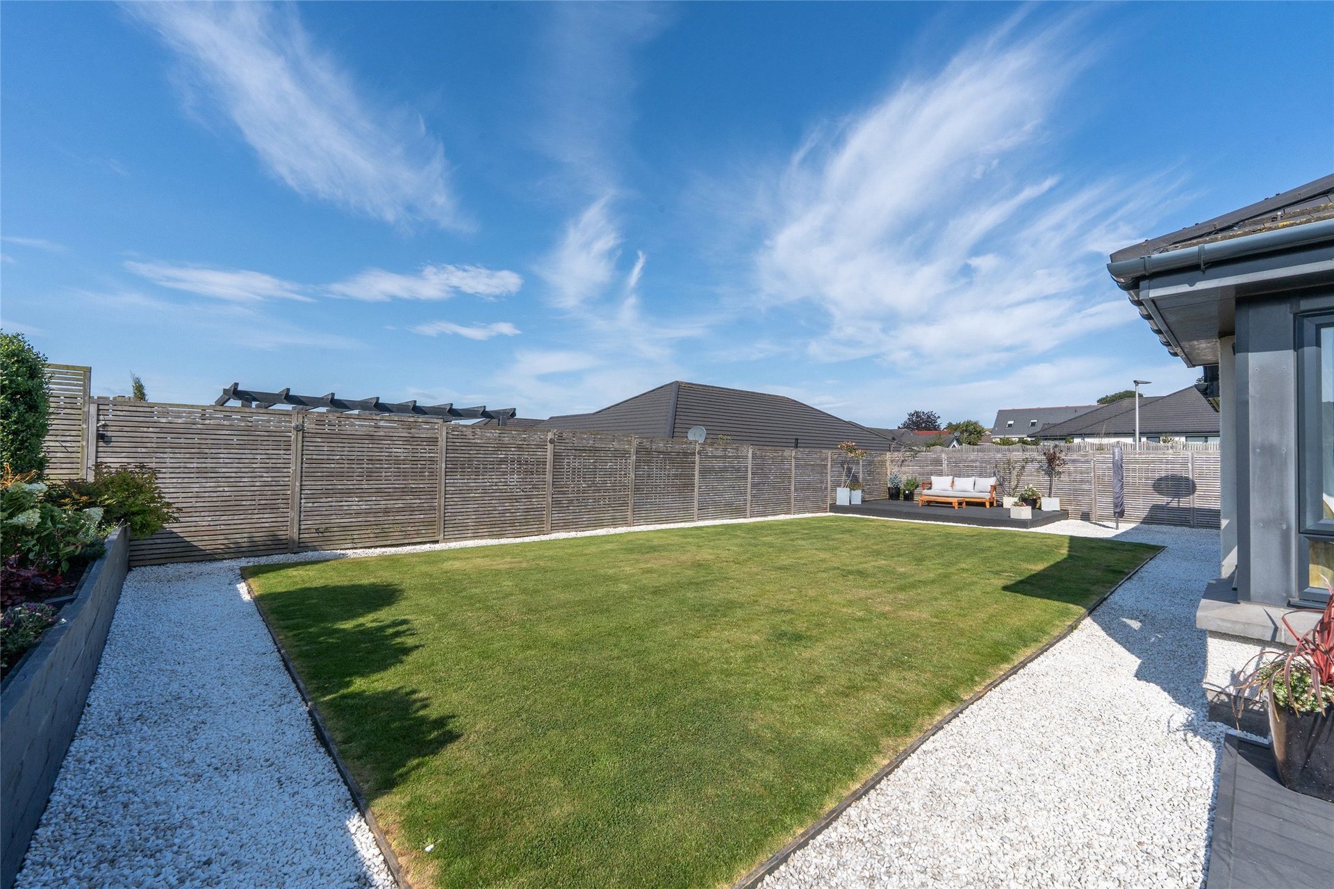 3 Dairsie Meadows, Dairsie, Cupar, KY15 4BF - Picture #5