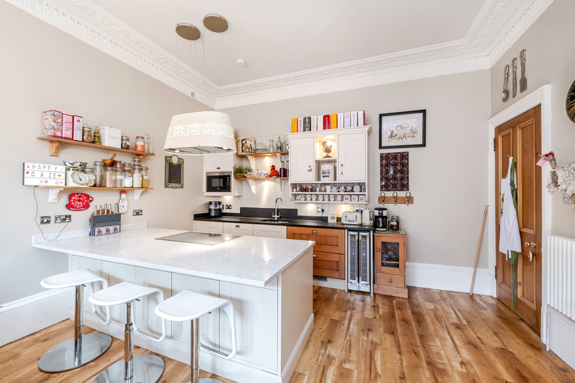 2/2, 192 Wilton Street, North Kelvinside, Glasgow, G20 6BW - Picture #8