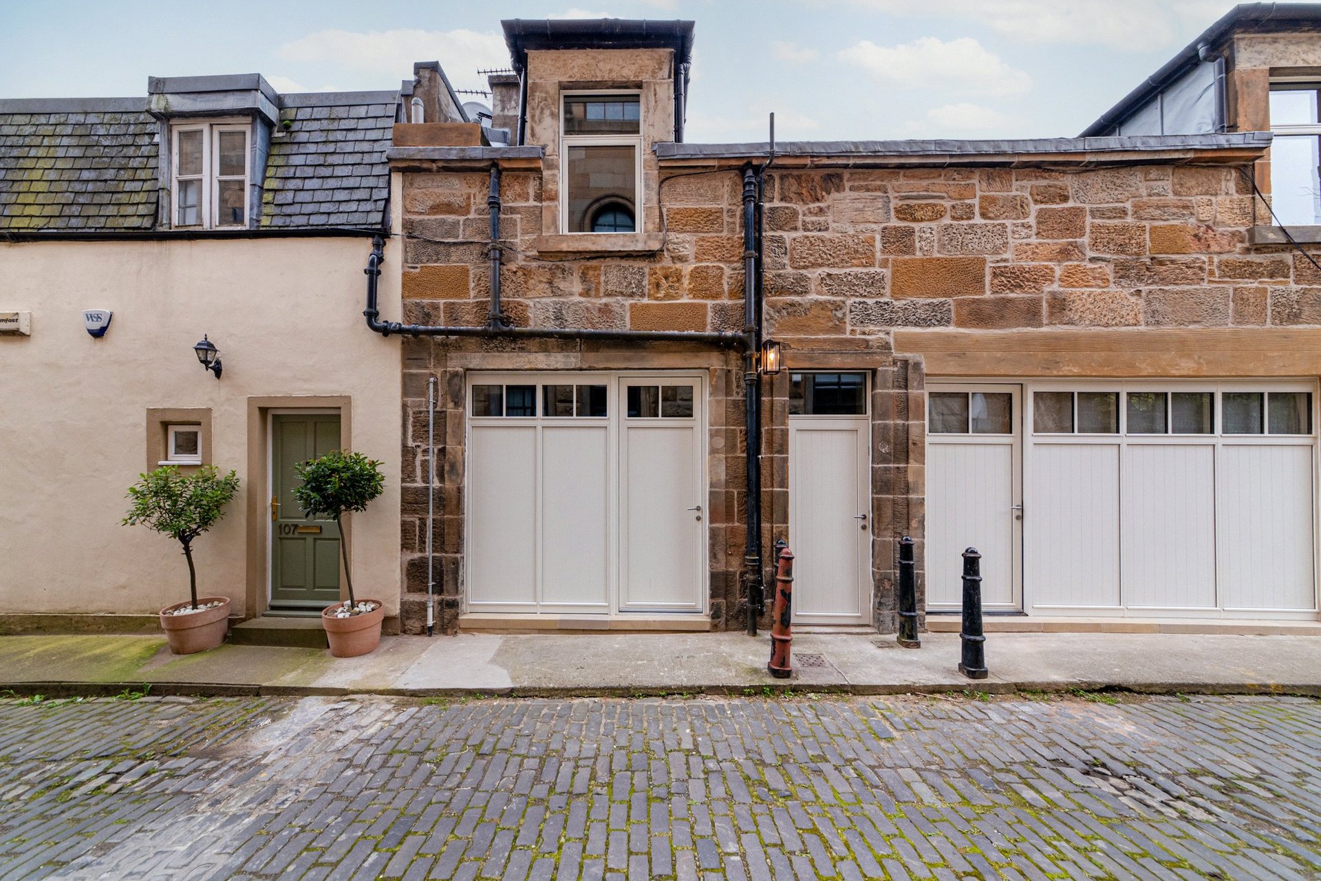113 Woodside Terrace Lane, Park, Glasgow, G3 7XP - Picture #44