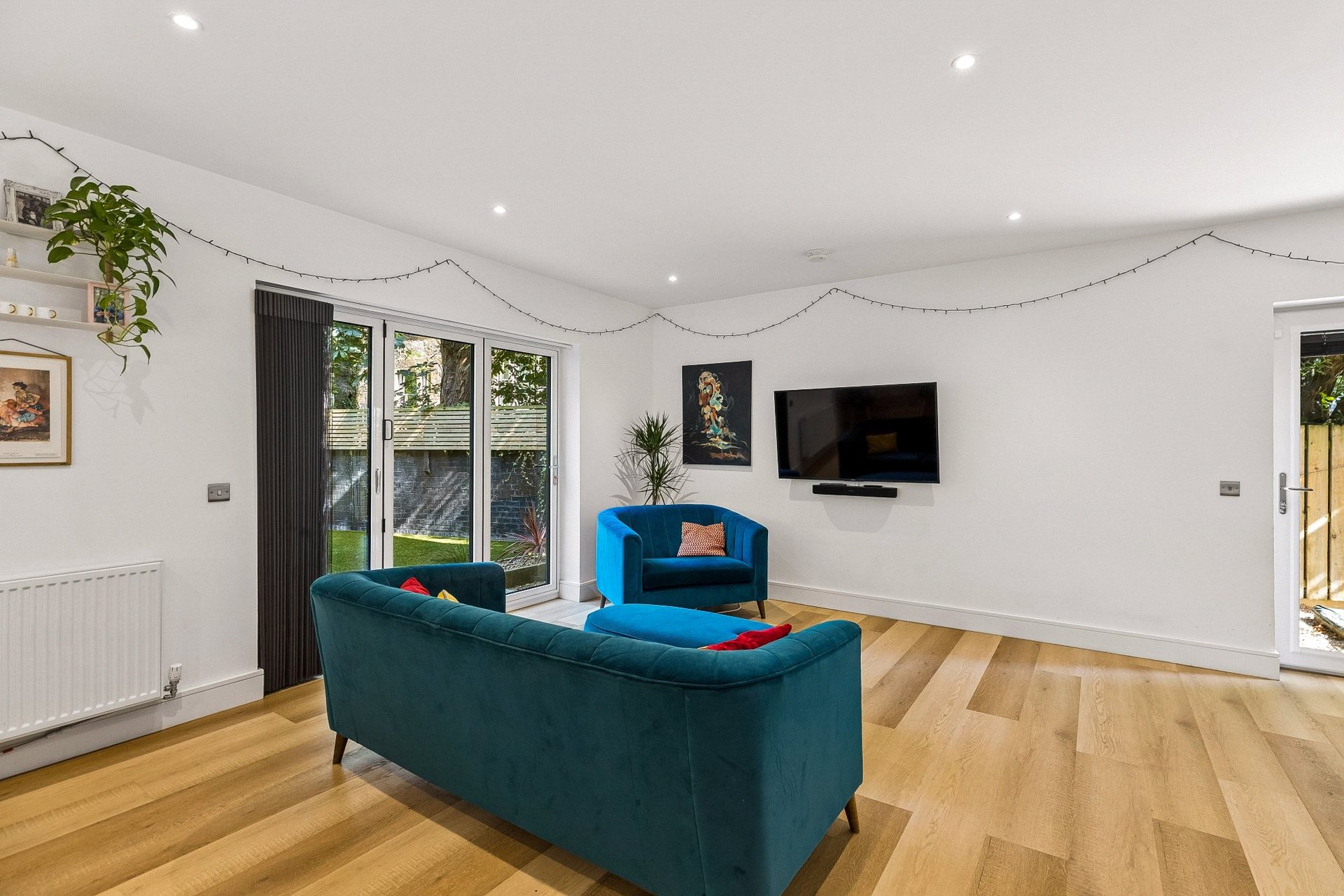 15 Queens Drive Lane, Queens Park, Glasgow, G42 8BD - Picture #5