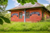 Basement/R, 6 Royal Terrace, Park, Glasgow, G3 7NT - Picture #35