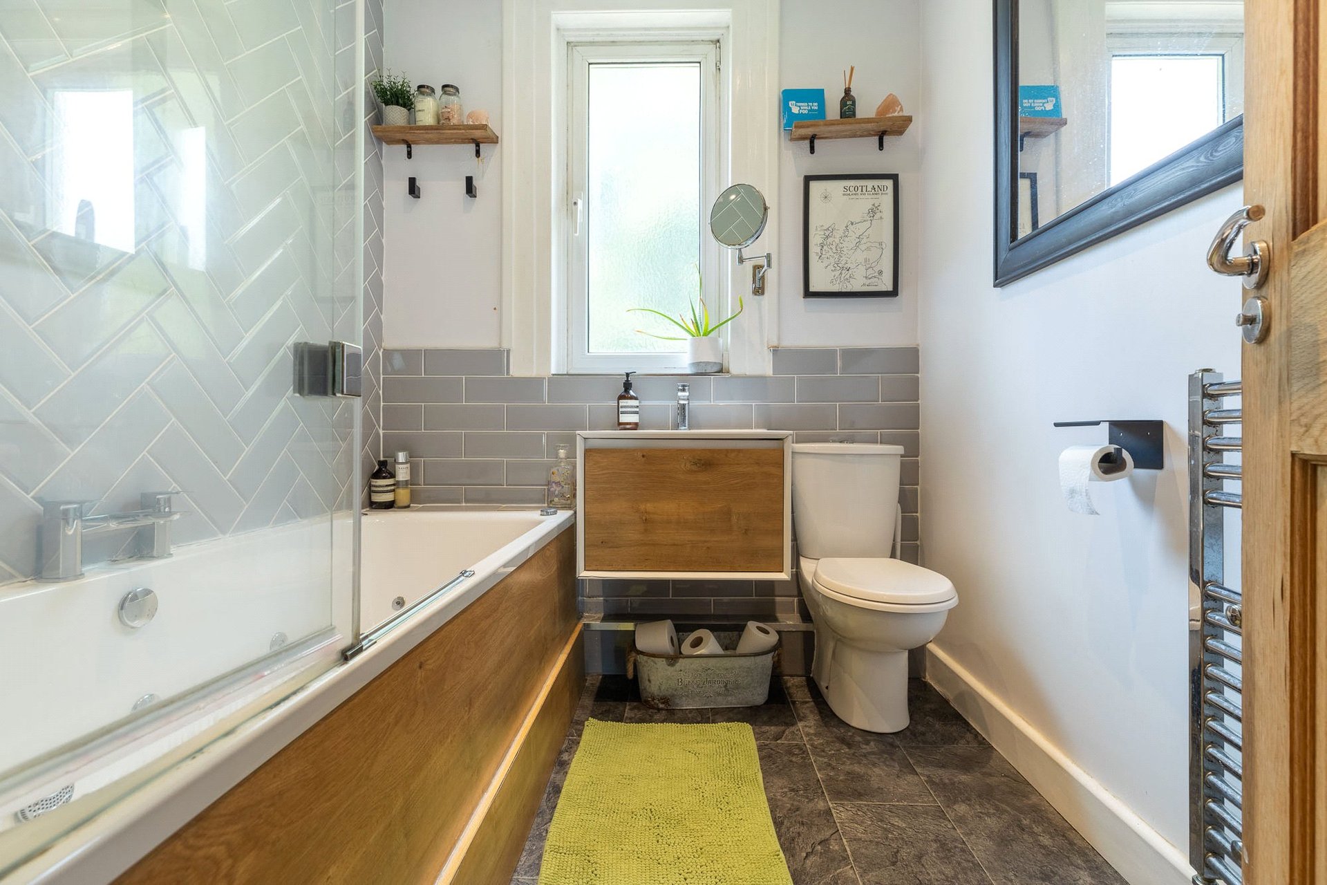 22 Ashdale Drive, Mosspark, Glasgow, G52 1NJ - Picture #16