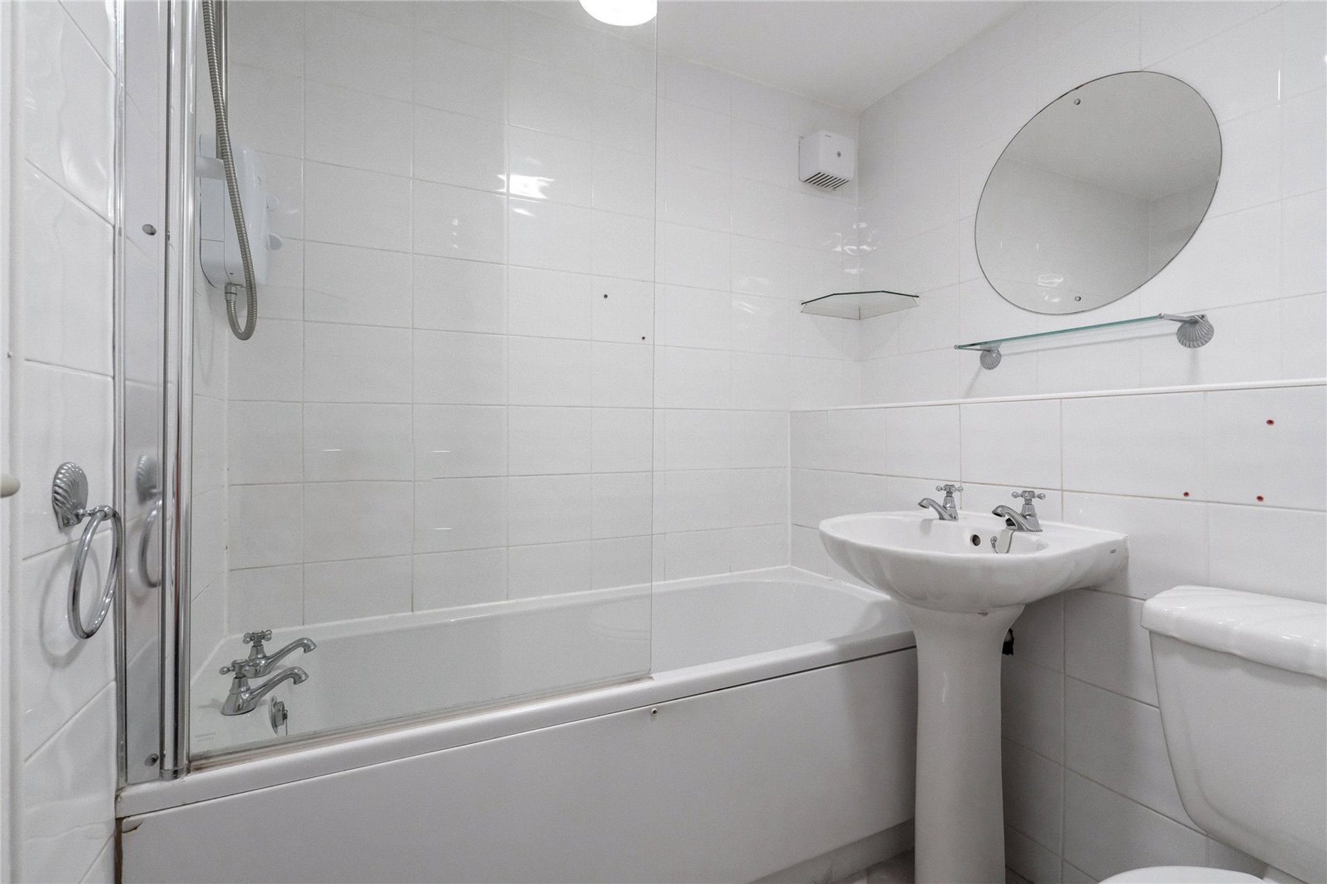 3/2, 123 Ingram Street, Merchant City, Glasgow, G1 1DJ - Picture #12