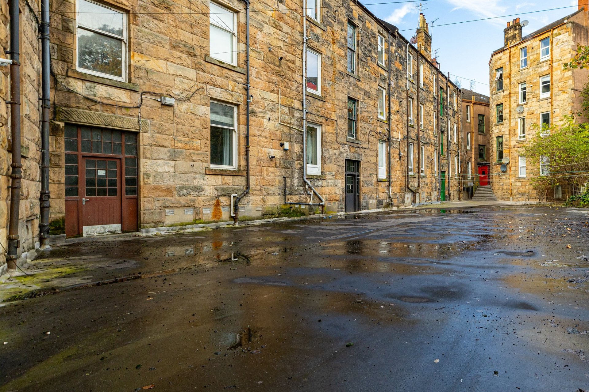 3/2, 11 Cumming Drive, Mount Florida, Glasgow, G42 9AE - Picture #15
