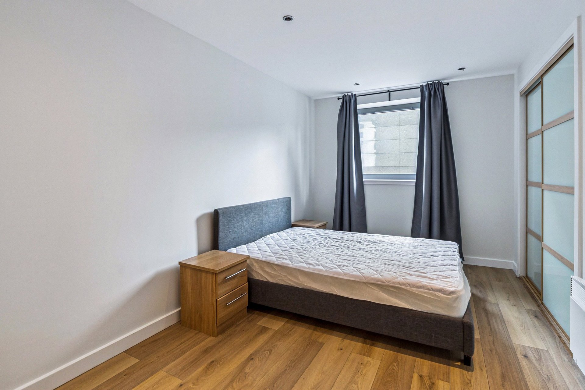 Flat 1, 8 Western Harbour Midway, The Shore, Edinburgh, EH6 6PT - Picture #9