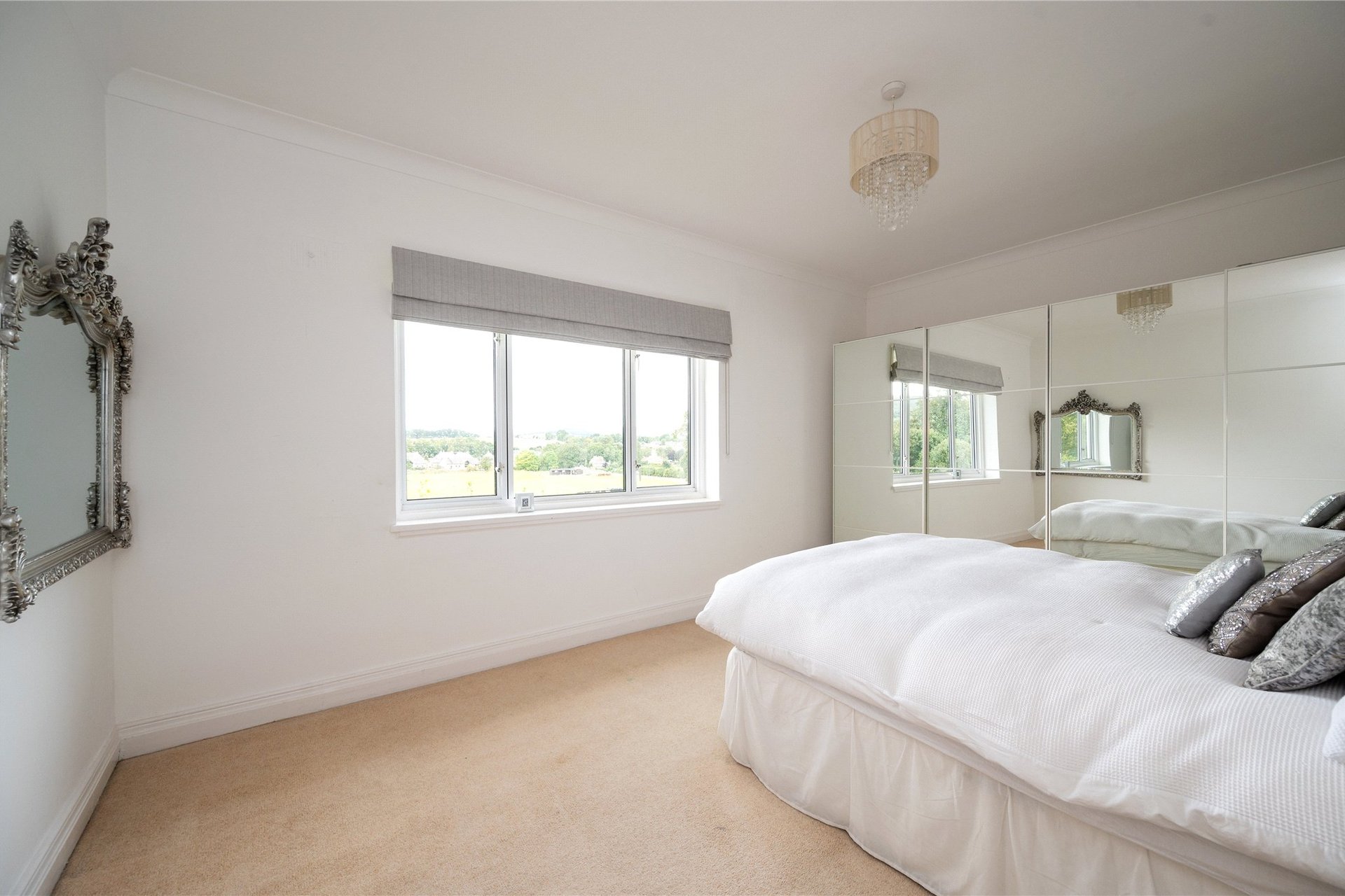 Morven, Ormiston Terrace, Melrose, Scottish Borders, TD6 9SW - Picture #23
