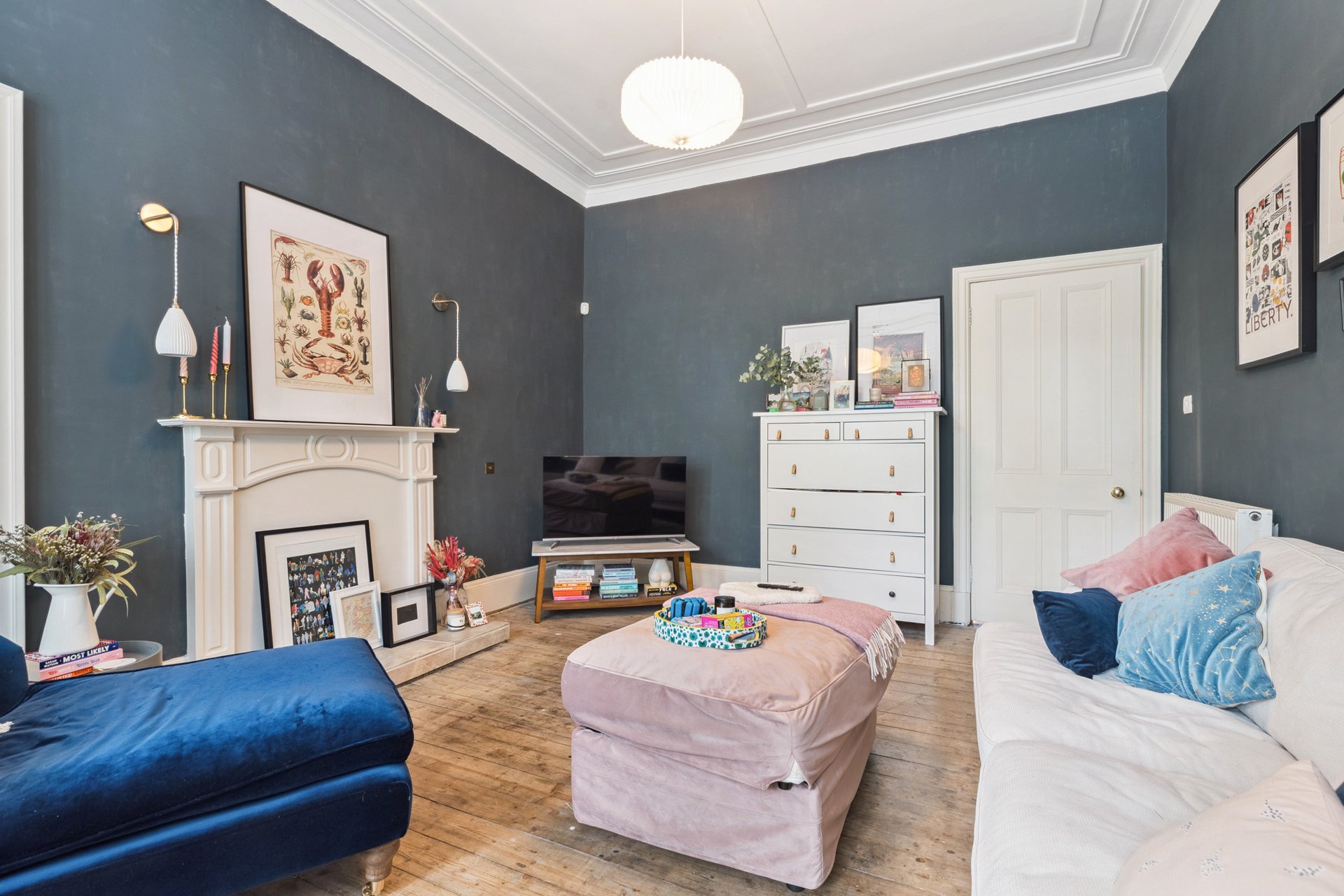 0/1, 32 Woodcroft Avenue, Glasgow, G11 7JA - Picture #5