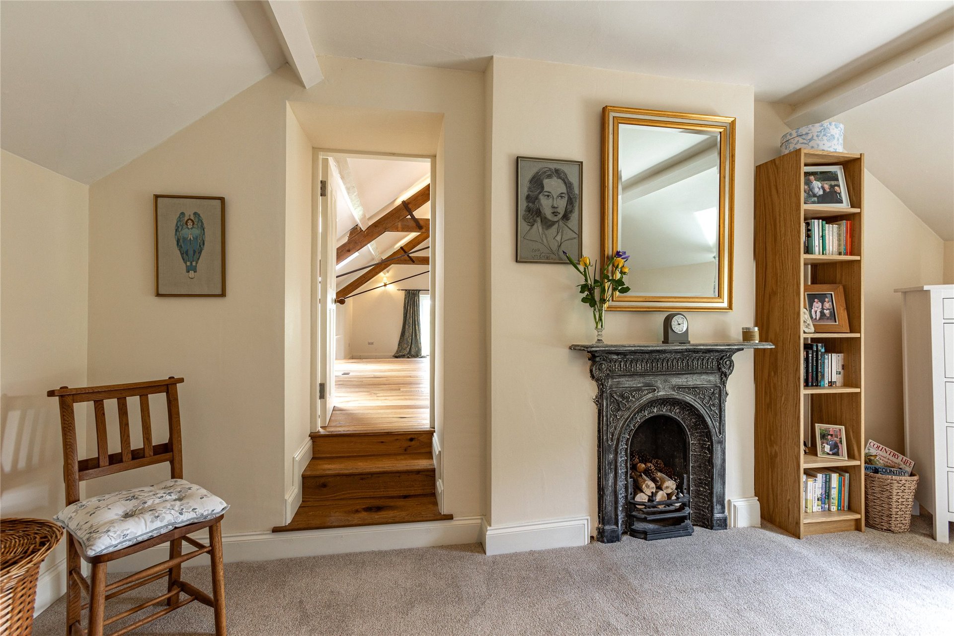 The Garden Cottage, Edrington, Foulden, Berwickshire, TD15 1UF - Picture #12