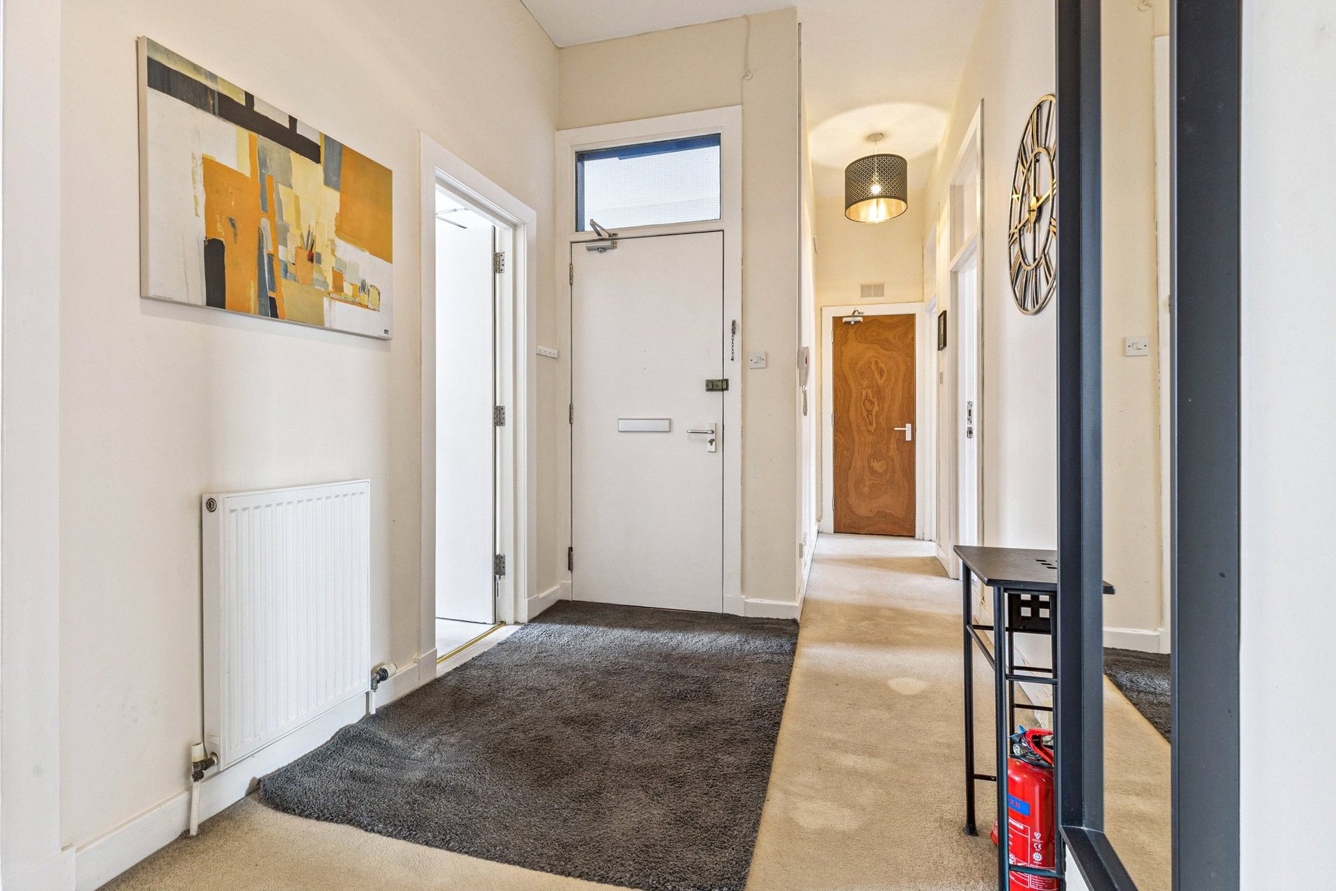 3/2, 5 Muirpark Street, Partick, Glasgow, G11 5NQ - Picture #9