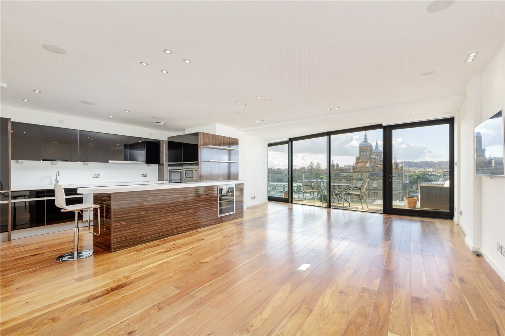 13/10 Ravelston Terrace, Edinburgh, Midlothian, EH4 3TP - Picture #2