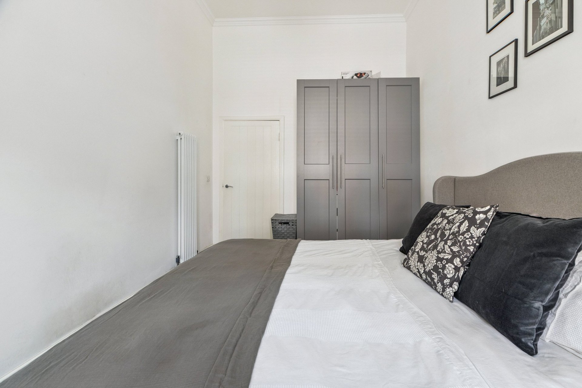 Flat 1/1, 110 Onslow Drive, Dennistoun, Glasgow City, G31 2PZ - Picture #21