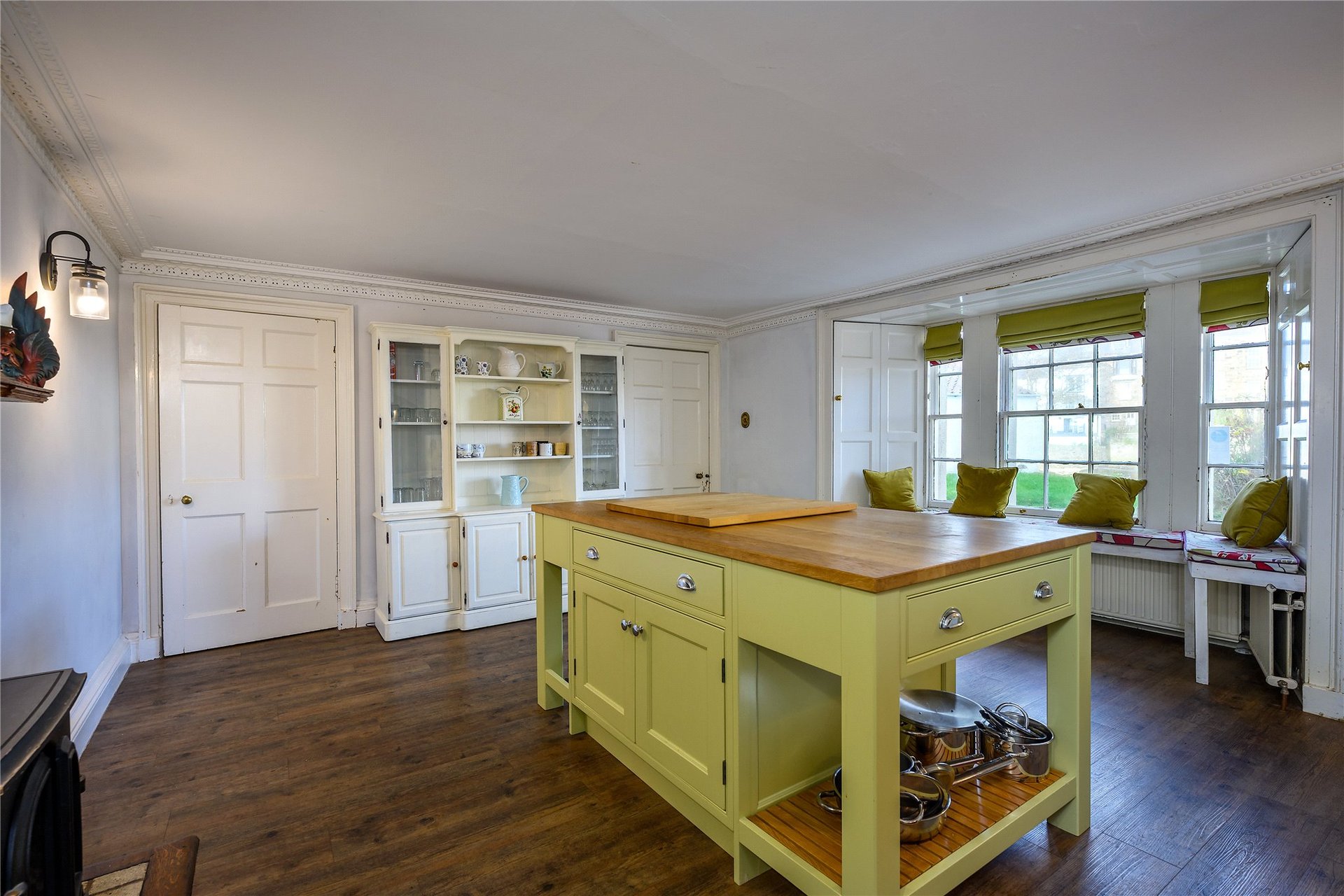 The Merchants House, 1b Shore, Anstruther, Fife, KY10 3DY - Picture #14