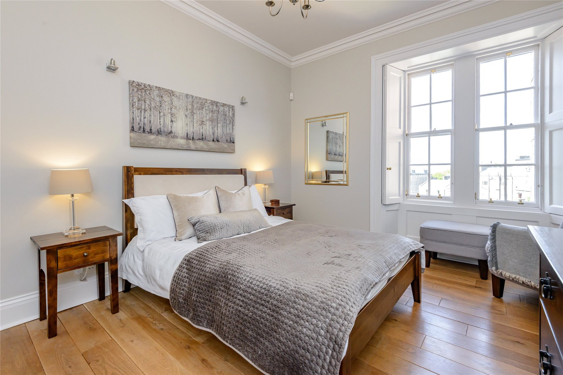 4/3 Carlton Terrace, Edinburgh, Midlothian, EH7 5DD - Picture #10