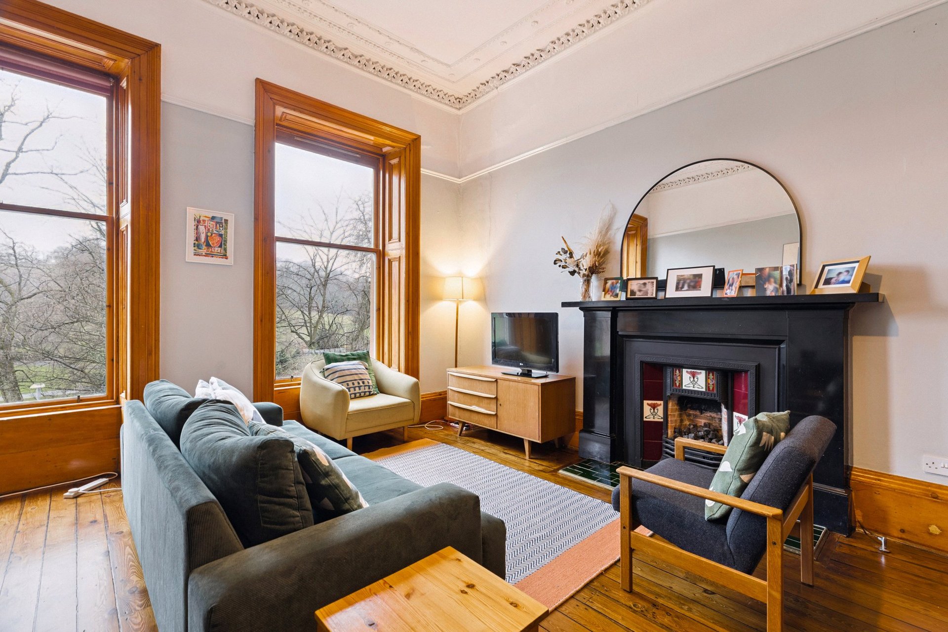 2/2, 4 Maybank Street, Queens Park, Glasgow, G42 8QP - Picture #5