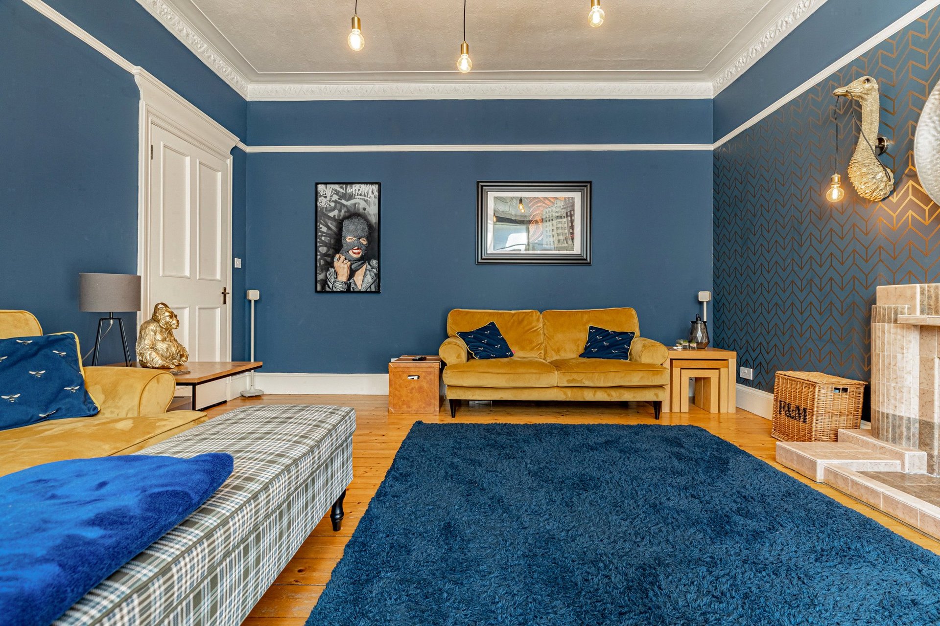 7 Borden Road, Jordanhill, Glasgow, G13 1RB - Picture #8