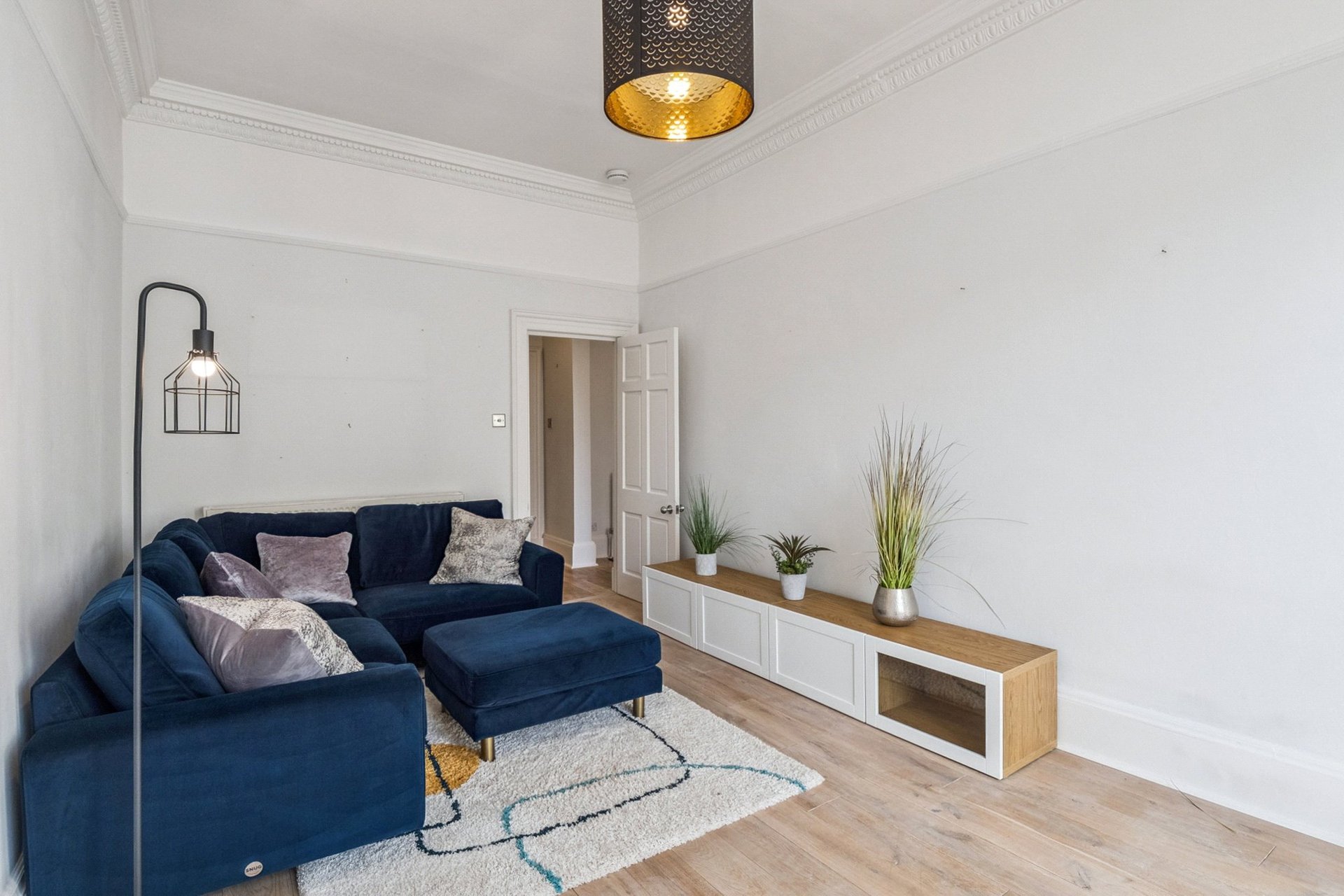 8/5 Abercromby Place, Edinburgh, EH3 6LB - Picture #7