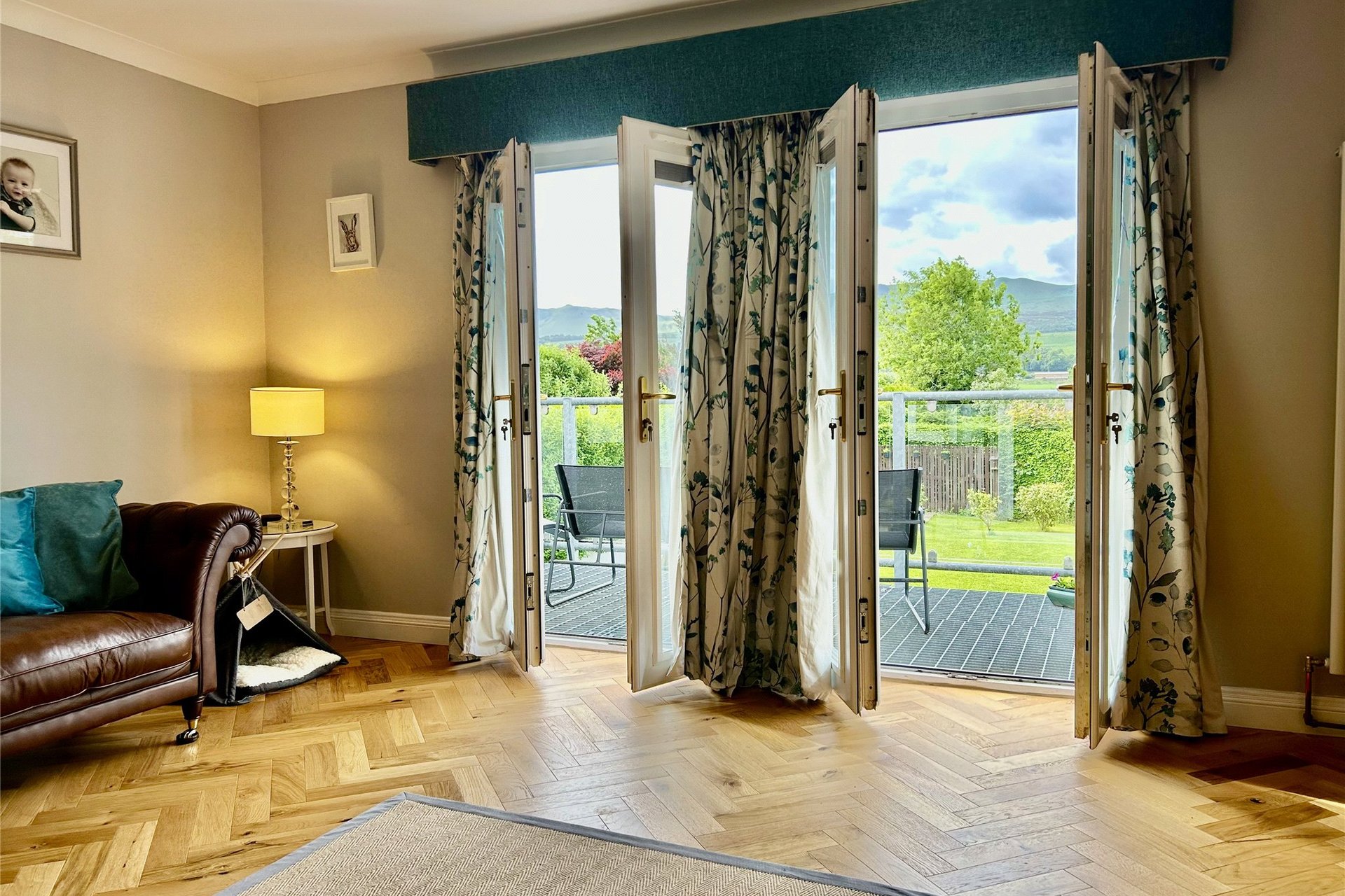 Tullochbeg, 40 Dunmore Street, Balfron, G63 0TX - Picture #8