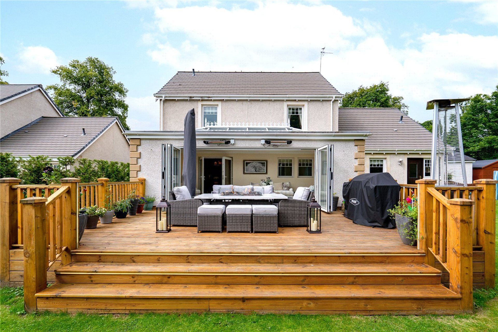 7 Finlayson Lane, Carnwath, Lanark, ML11 8TA - Picture #38